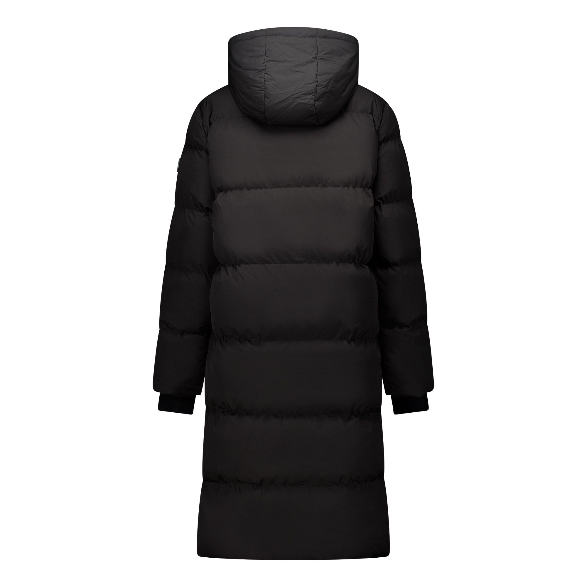 Parka Cars Hemcia Femmes