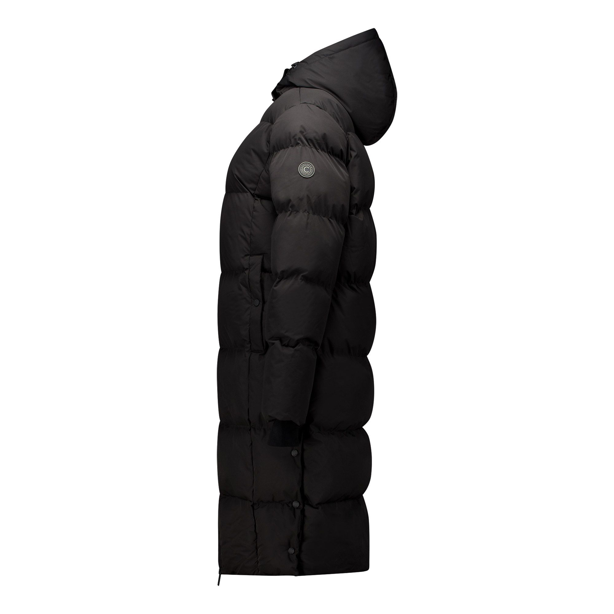 Parka Cars Hemcia Femmes