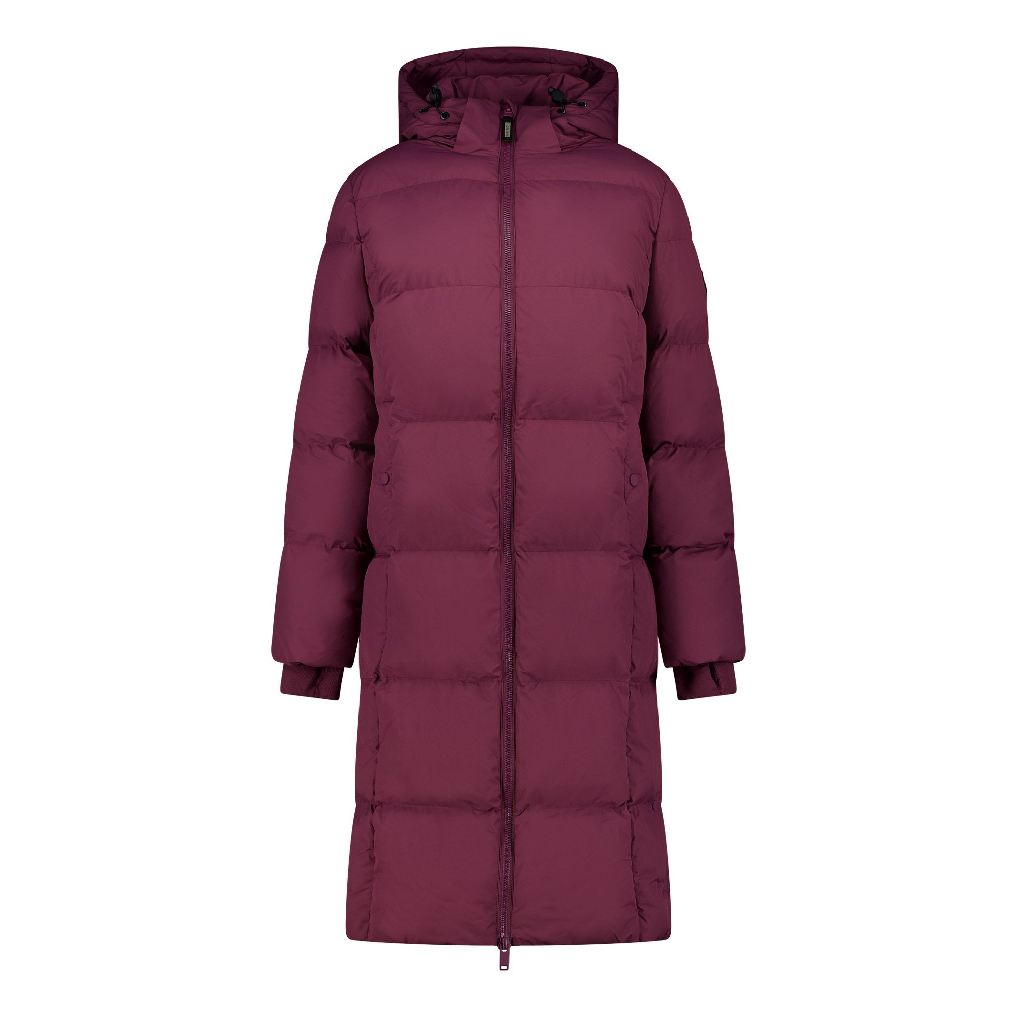 Parka Cars Hemcia Femmes