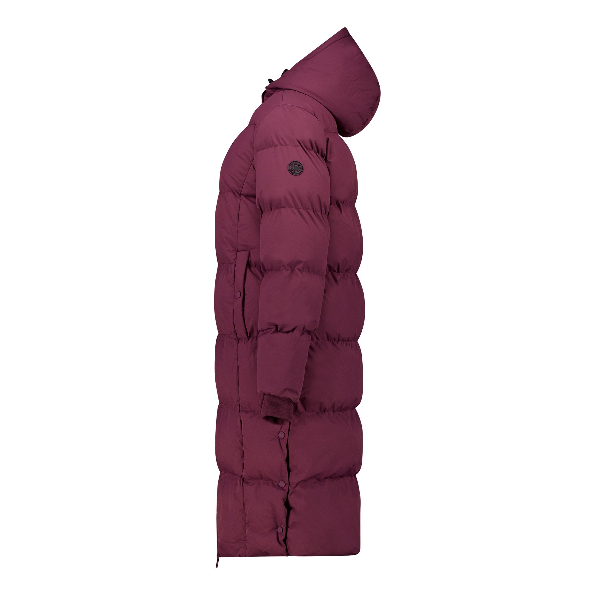 Parka Cars Hemcia Femmes