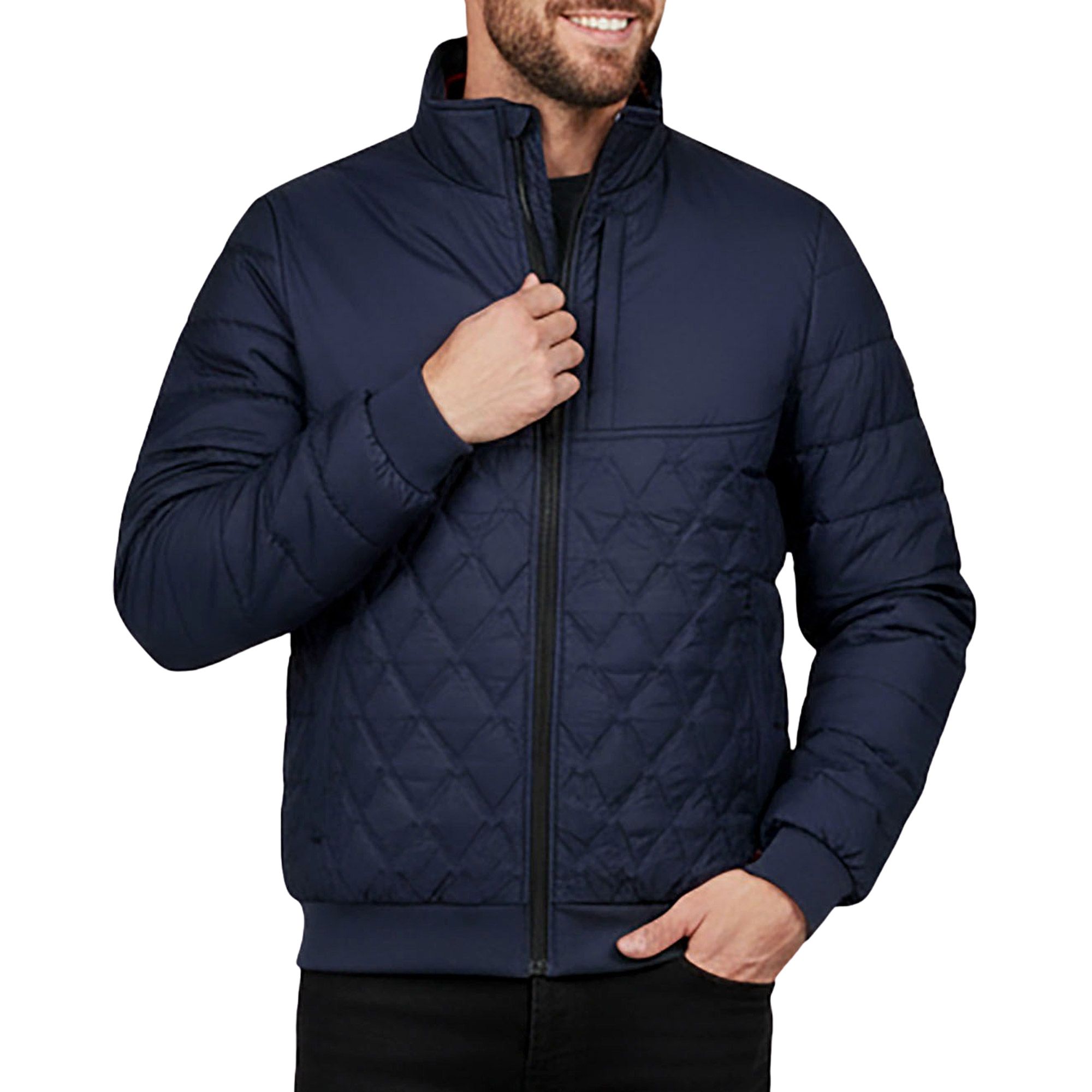 Veste mi-saison Cars Herban Hommes