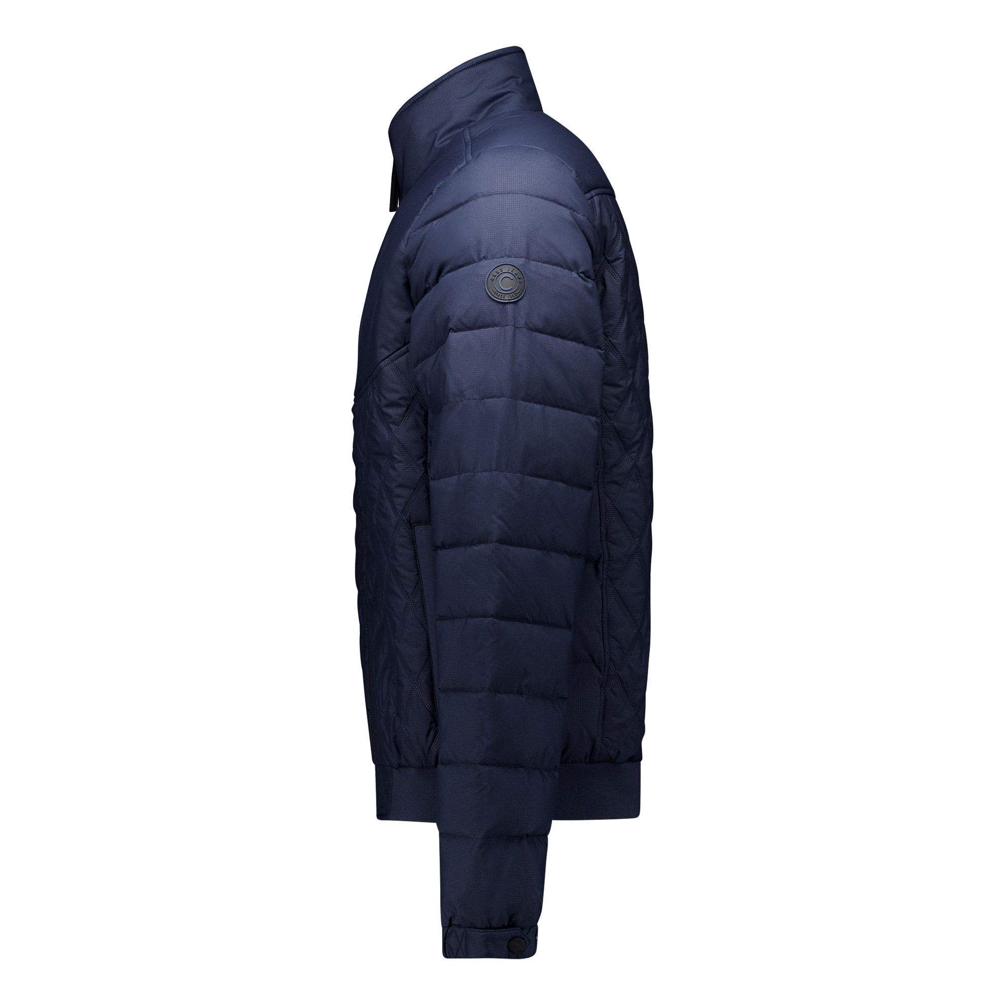 Veste mi-saison Cars Herban Hommes