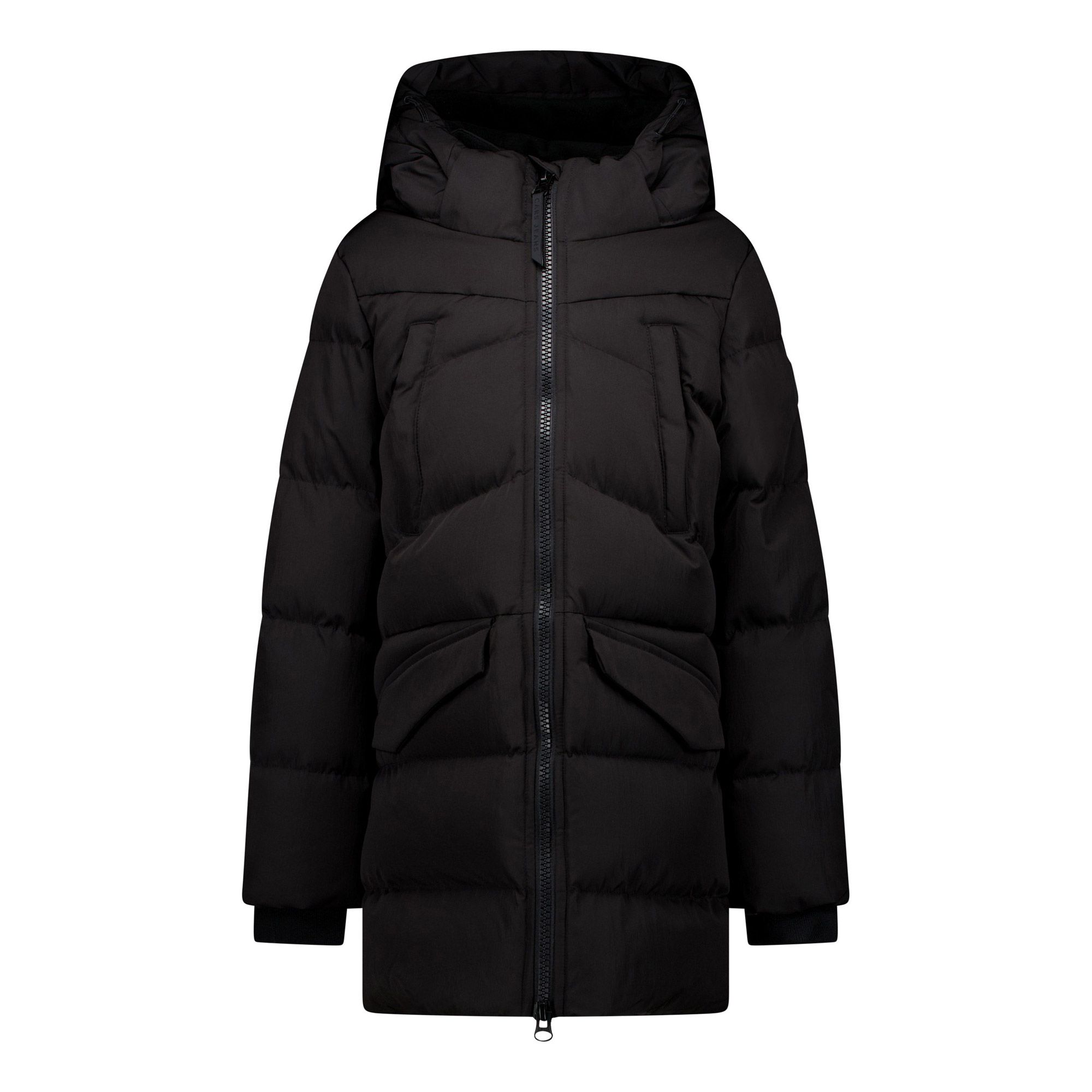 Manteau d'hiver Cars Yelma Filles