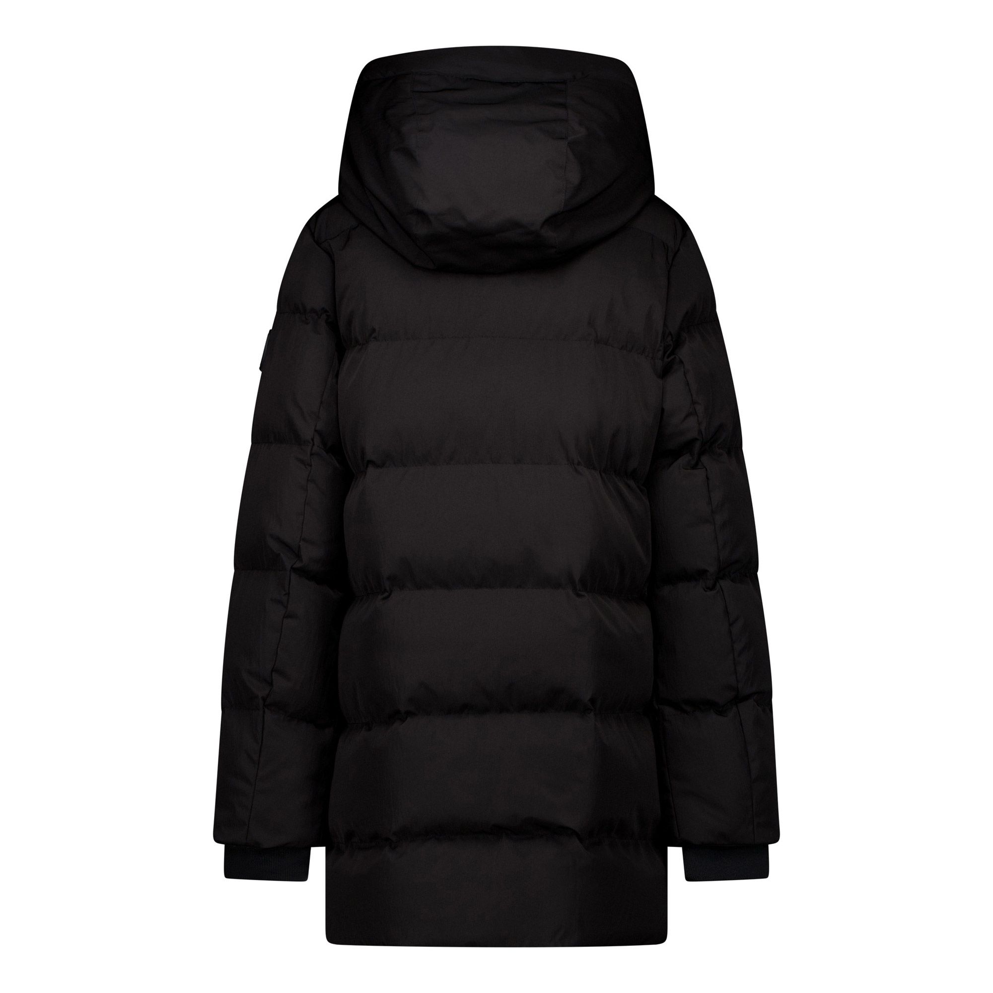 Manteau d'hiver Cars Yelma Filles