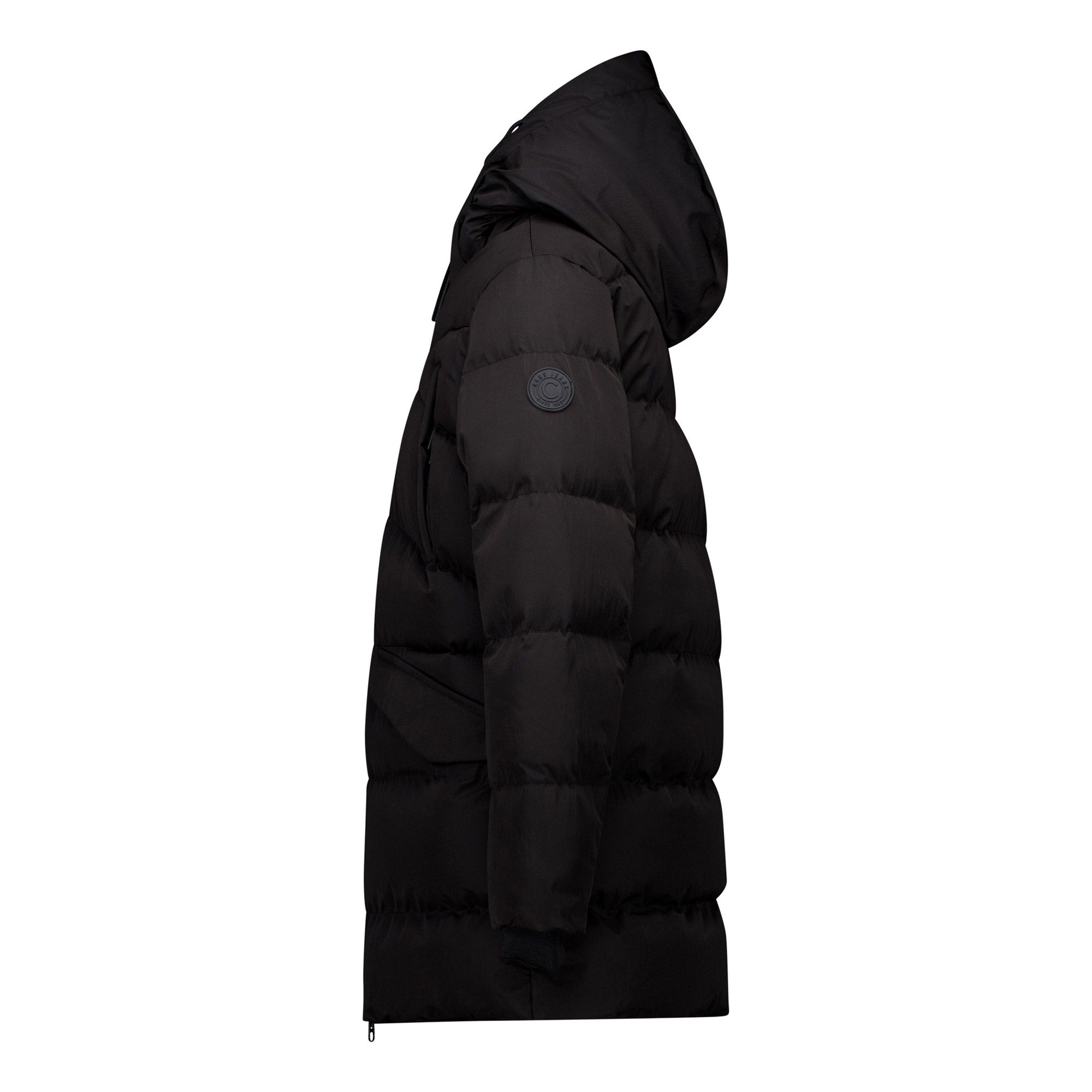 Manteau d'hiver Cars Yelma Filles