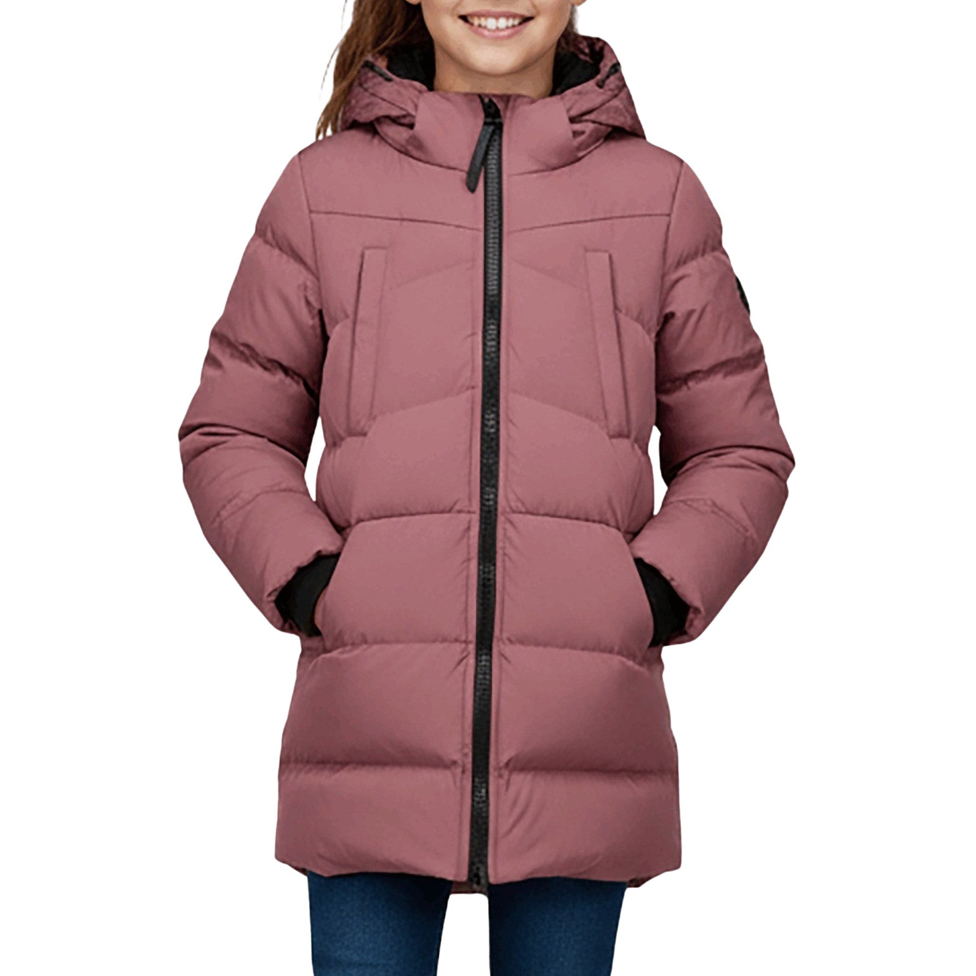 Manteau d'hiver Cars Yelma Filles