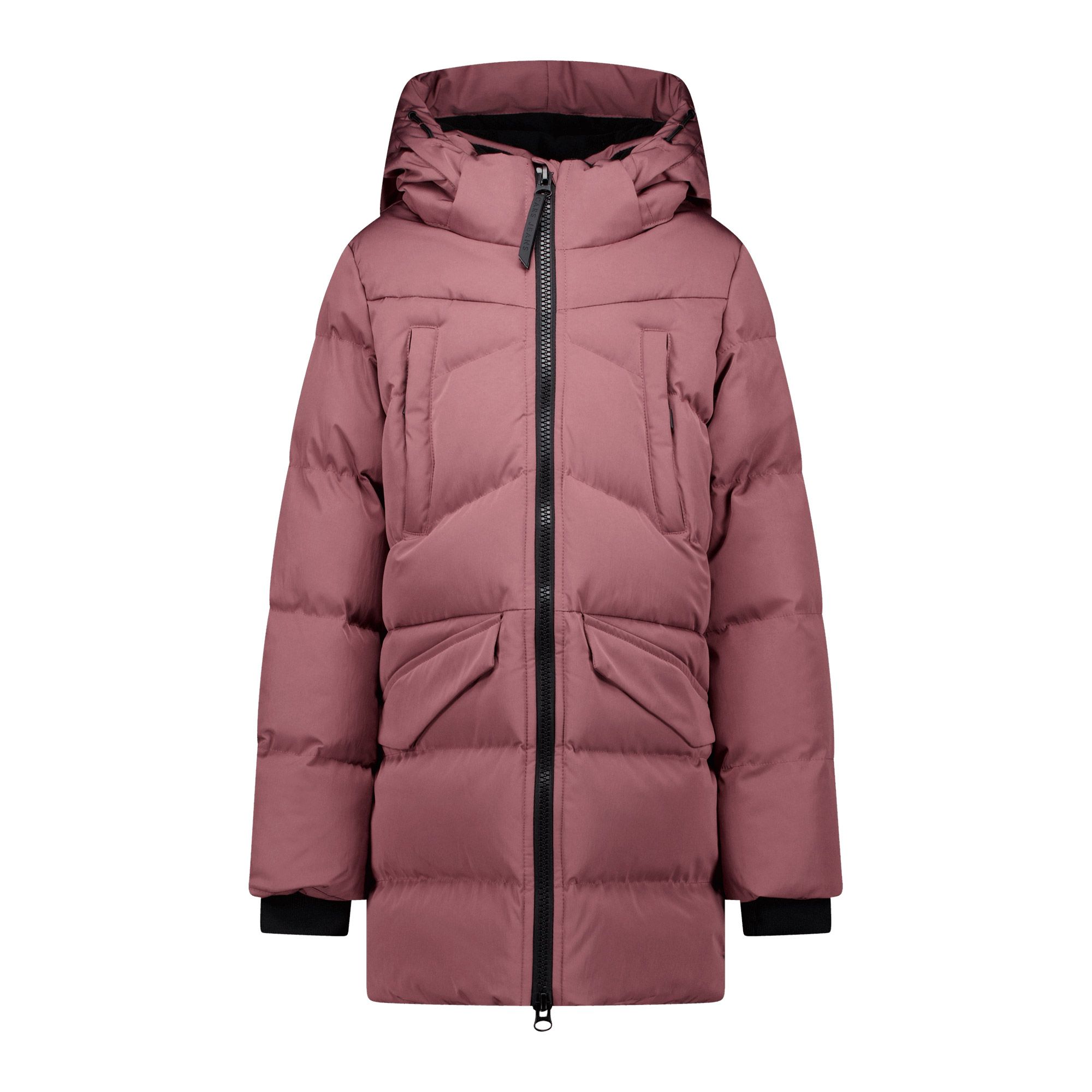 Manteau d'hiver Cars Yelma Filles