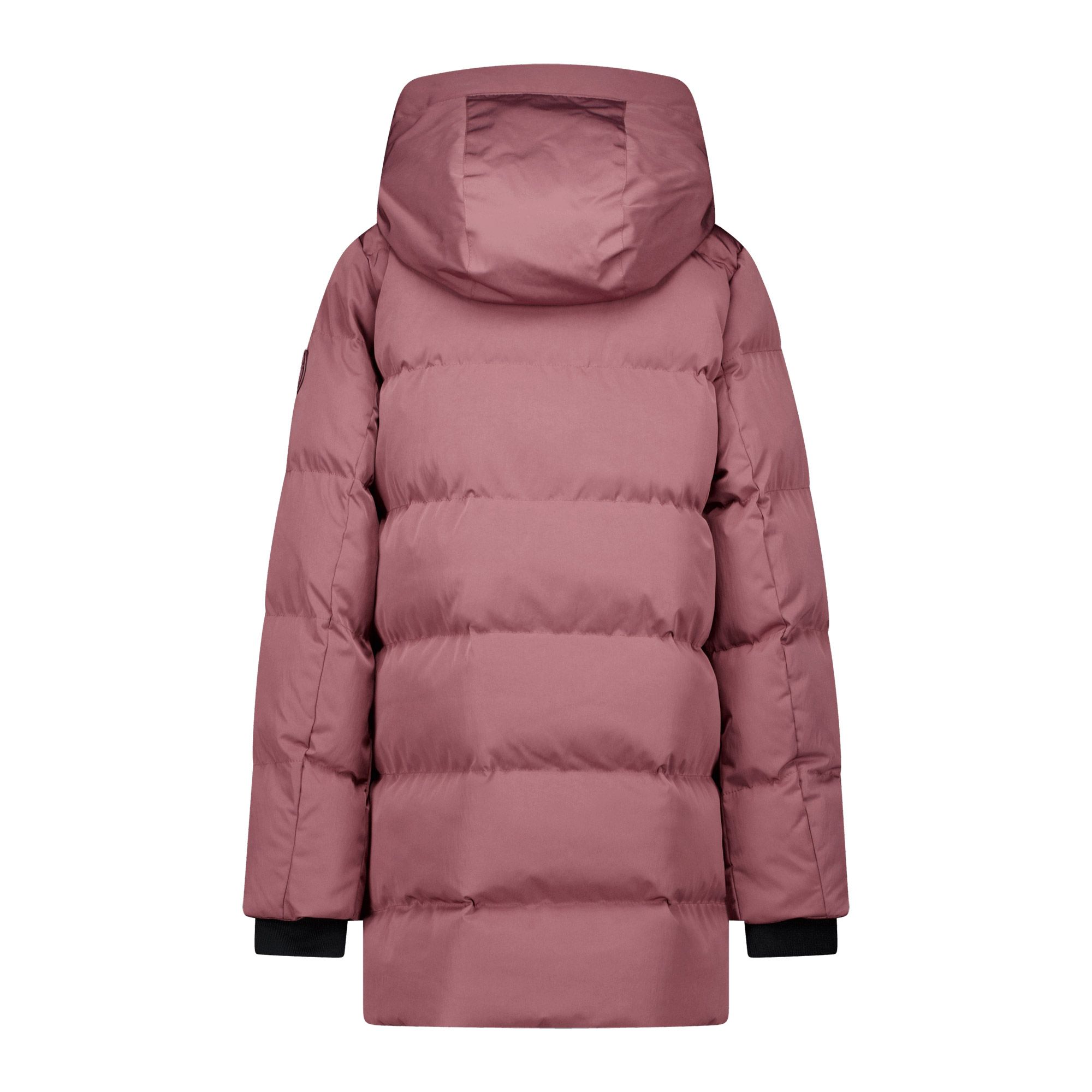 Manteau d'hiver Cars Yelma Filles