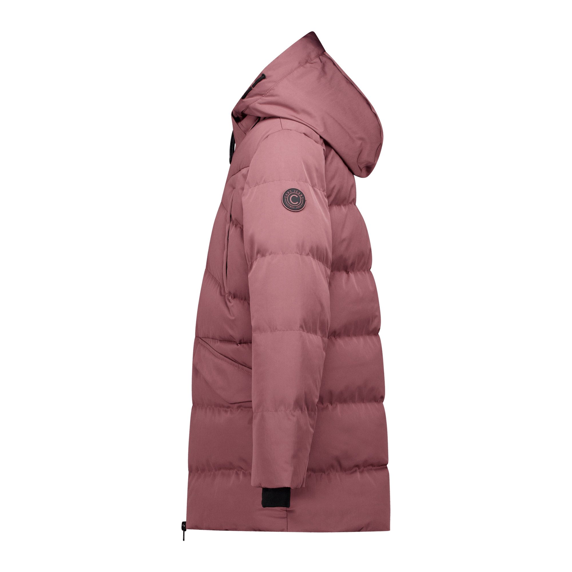 Manteau d'hiver Cars Yelma Filles