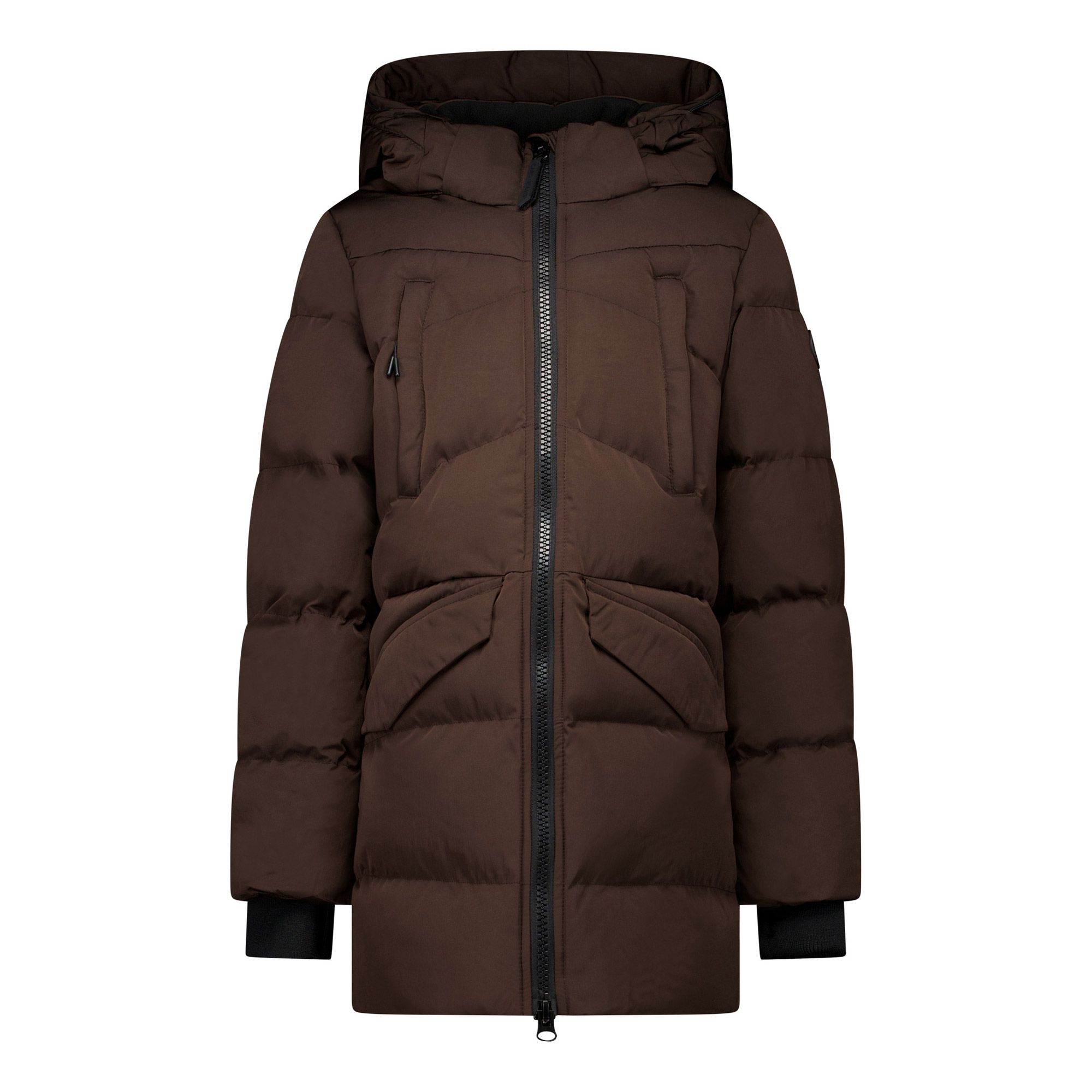 Manteau d'hiver Cars Yelma Filles