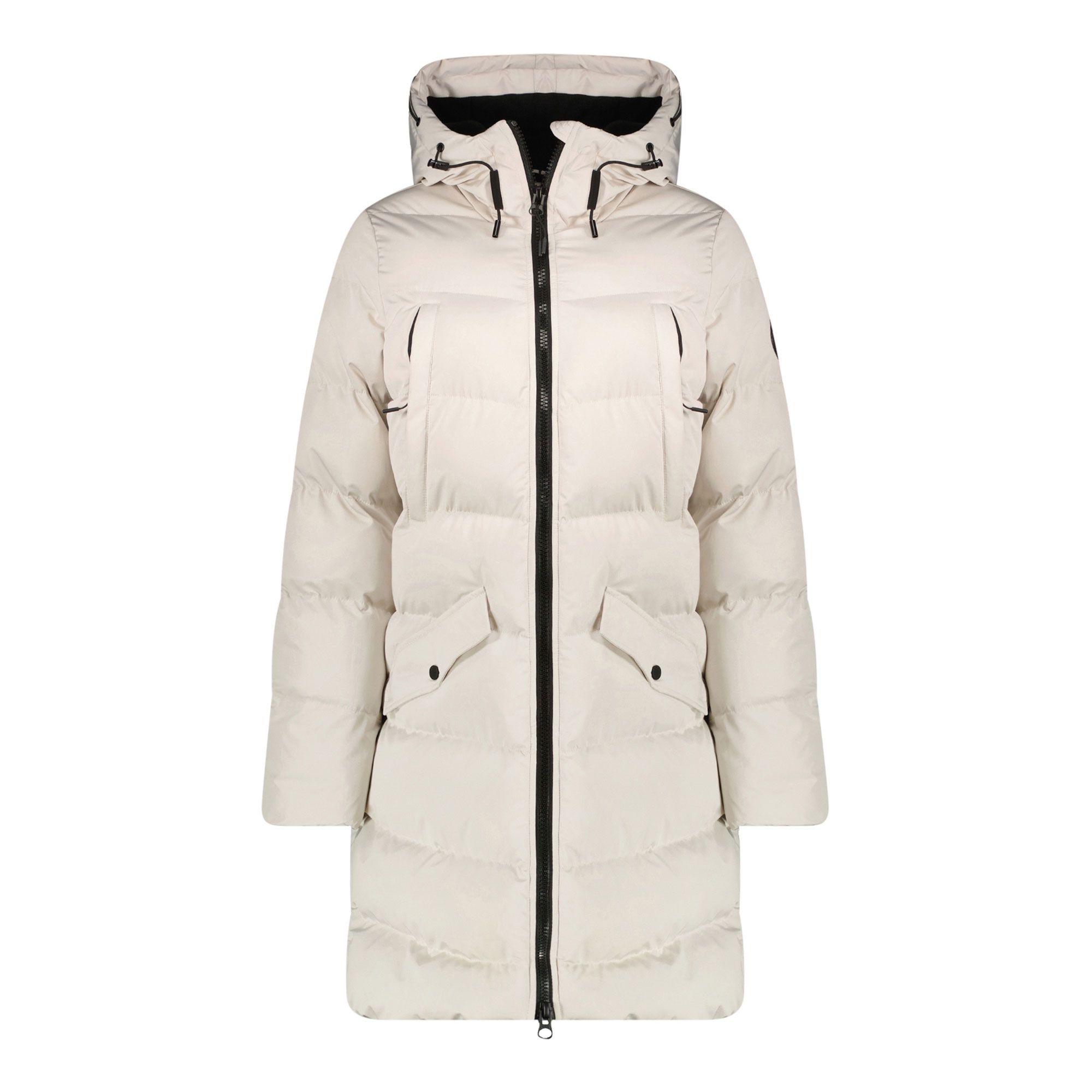 Cars Ayse Winterjas Dames