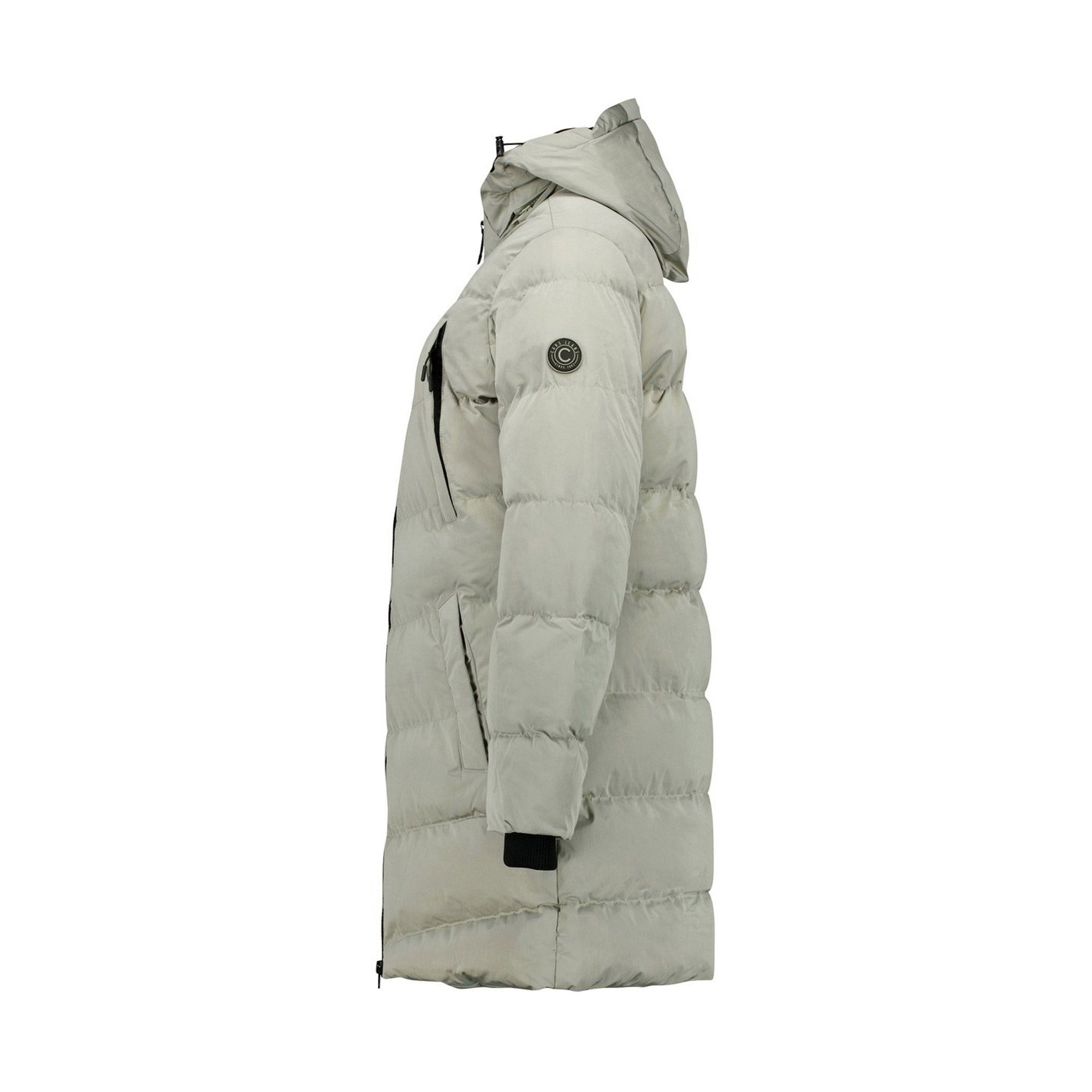 Cars Maysay Winter Jacket Women
