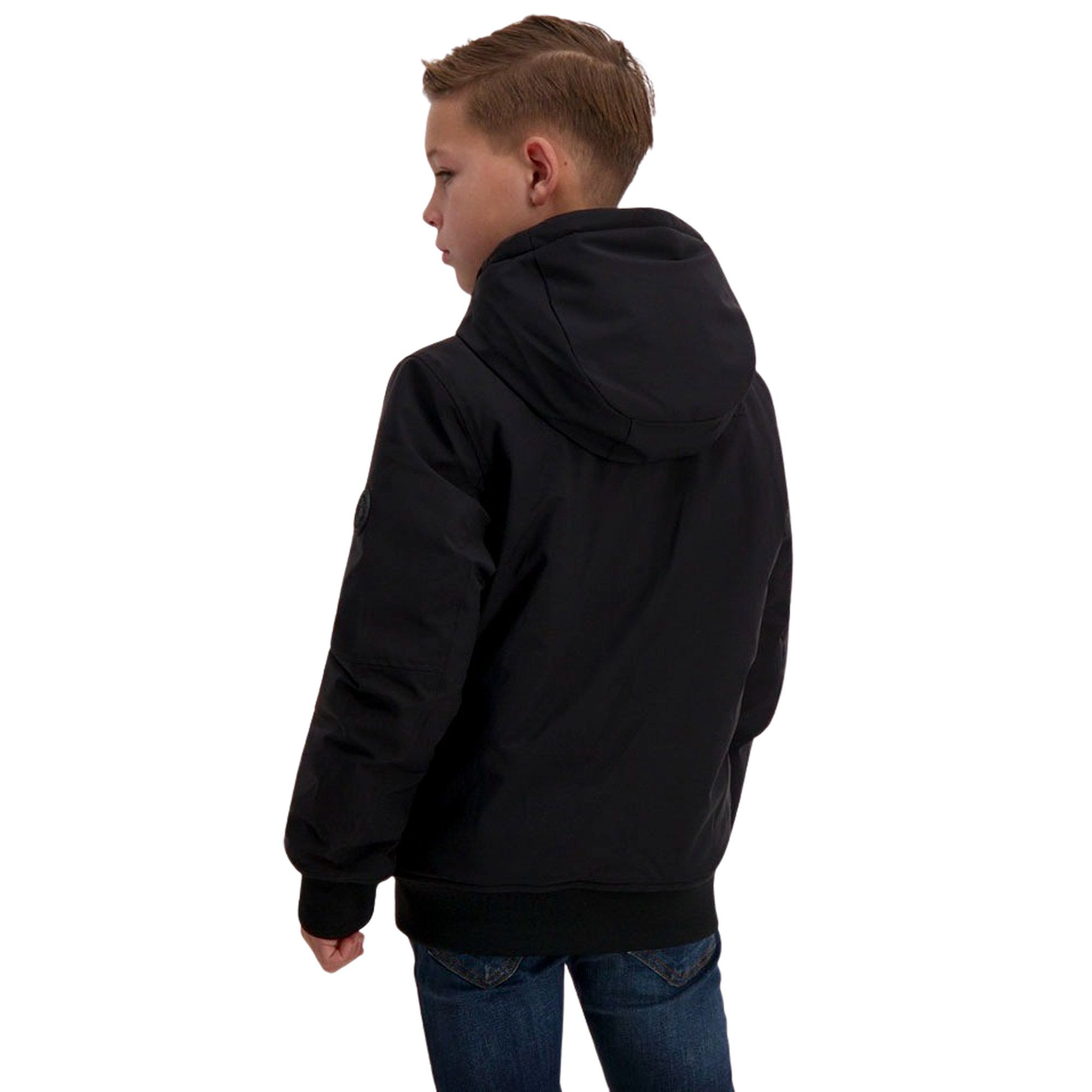 Cars Stager Winterjas Jongens