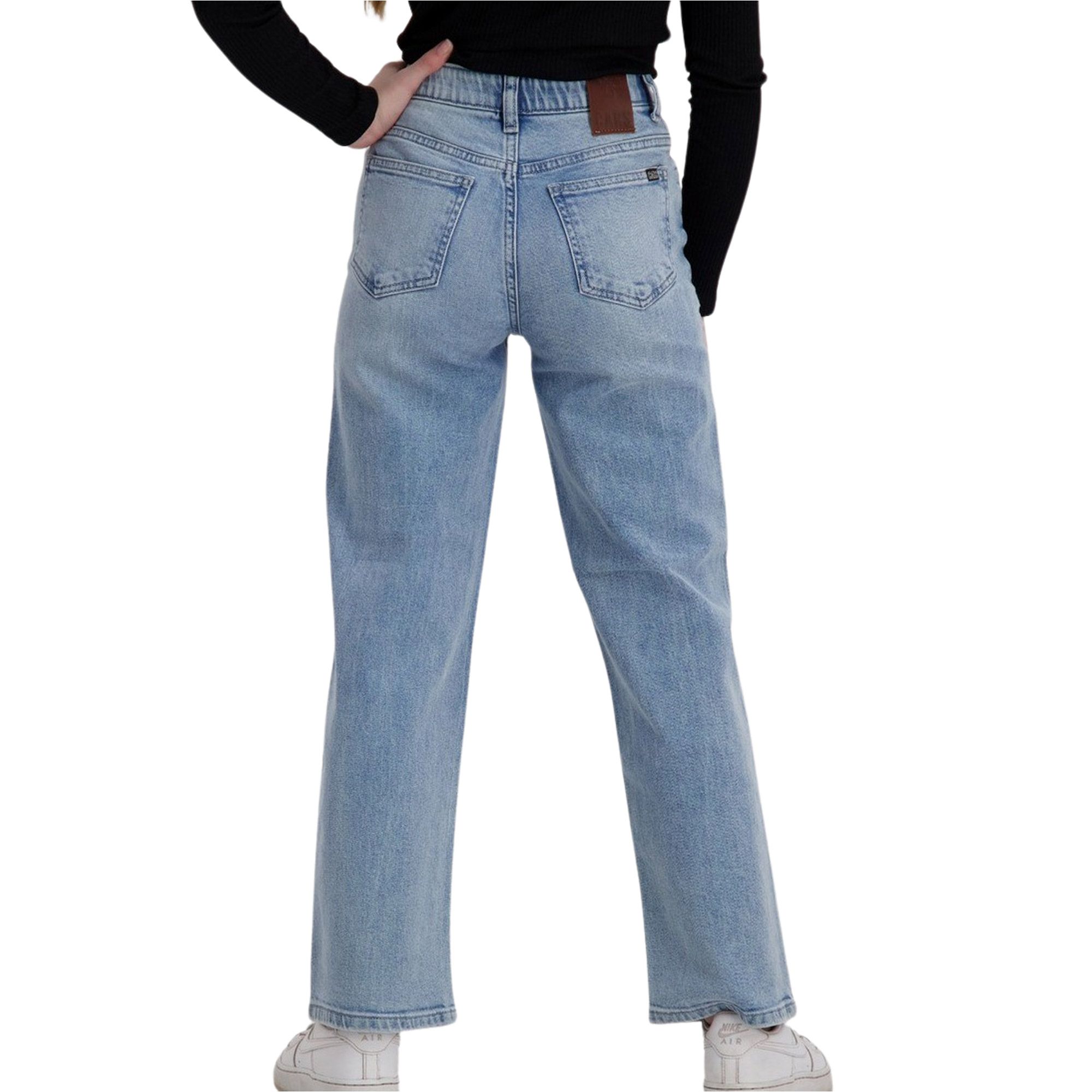 Cars Bry Loose Jeans Meisjes
