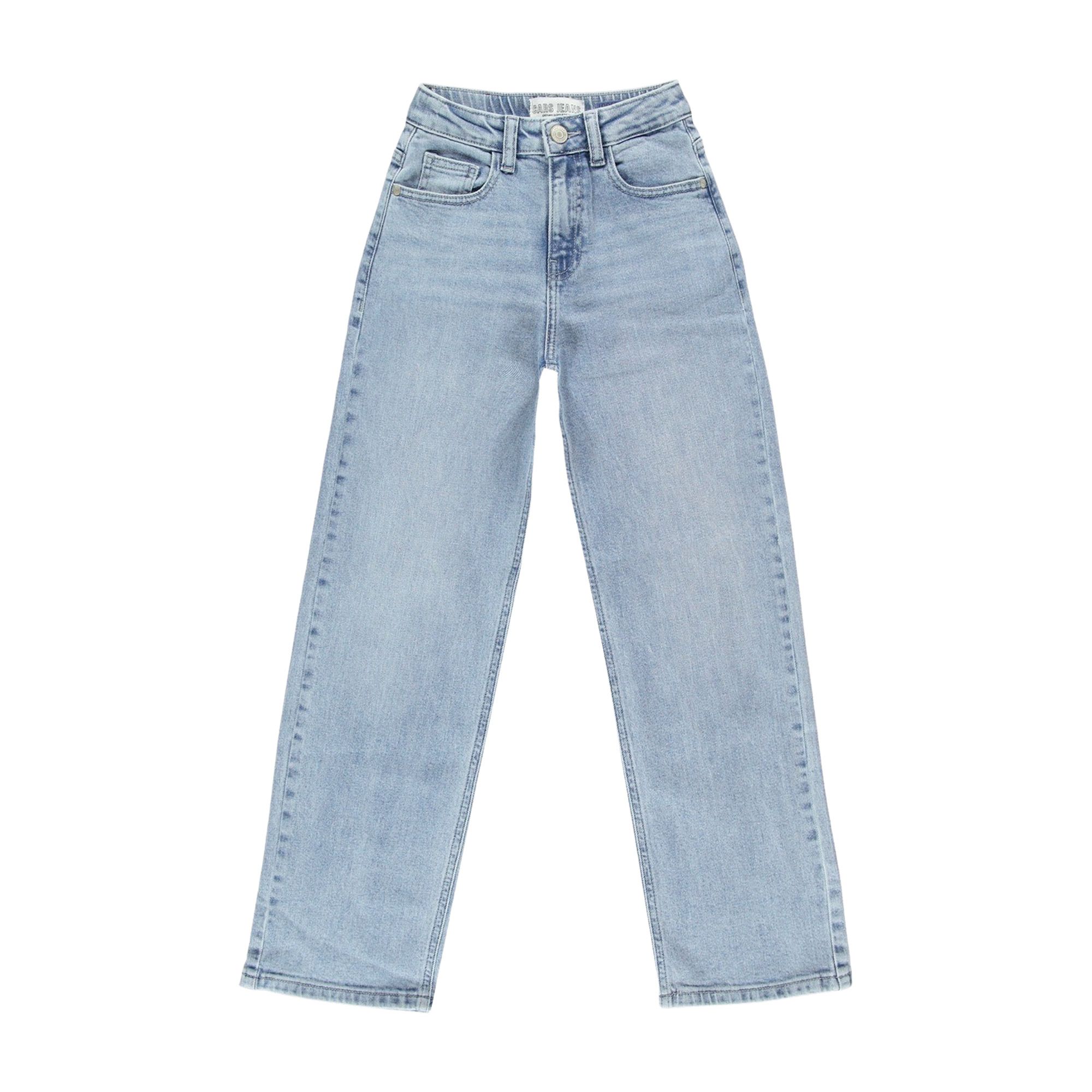 Cars Bry Loose Jeans Meisjes