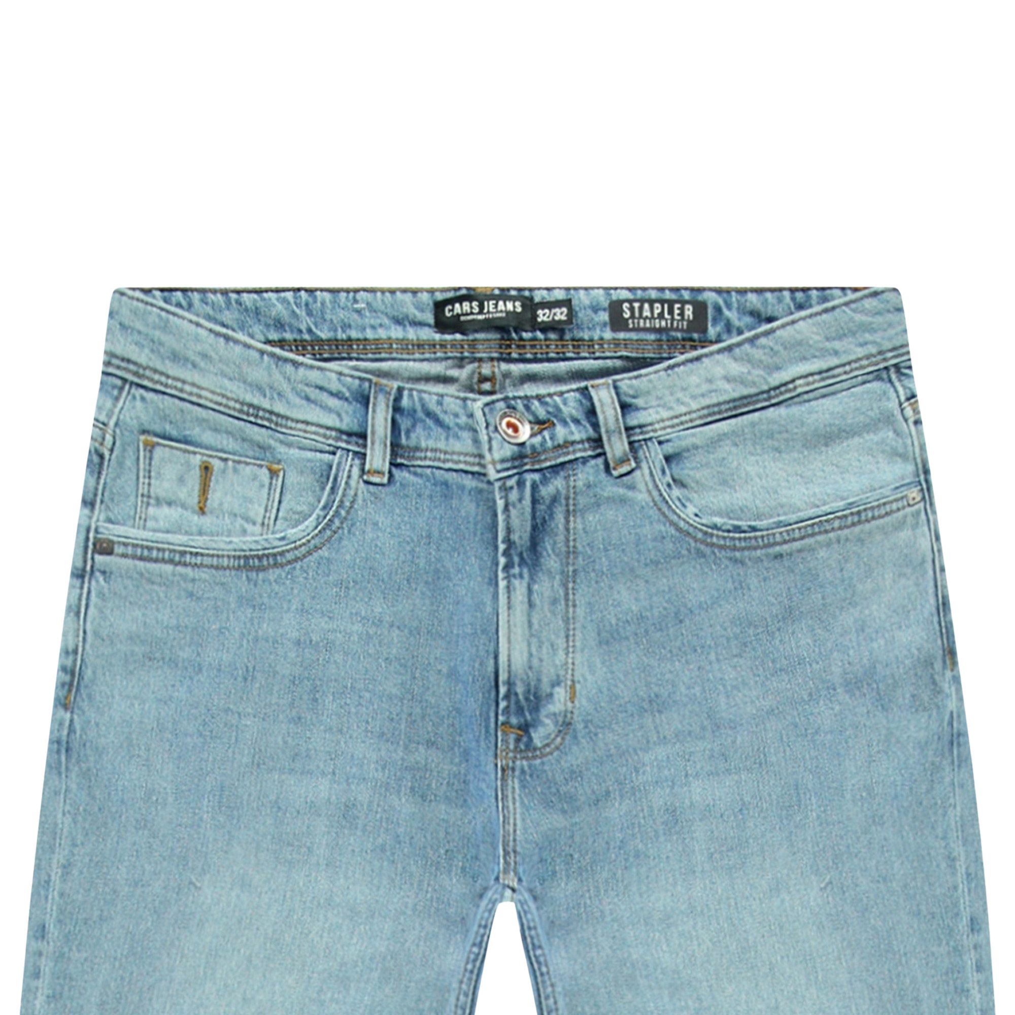 Jeans Cars Stapler Hommes
