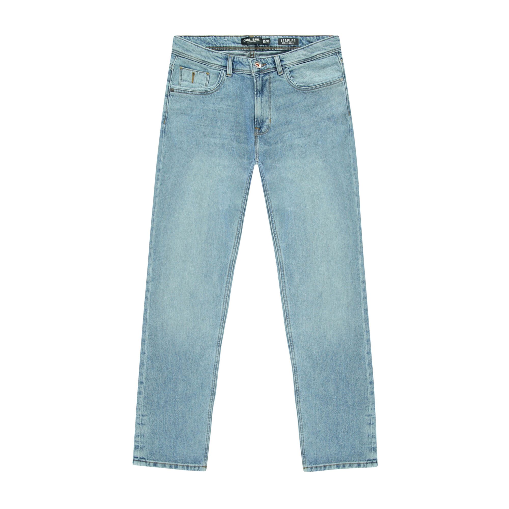 Jeans Cars Stapler Hommes