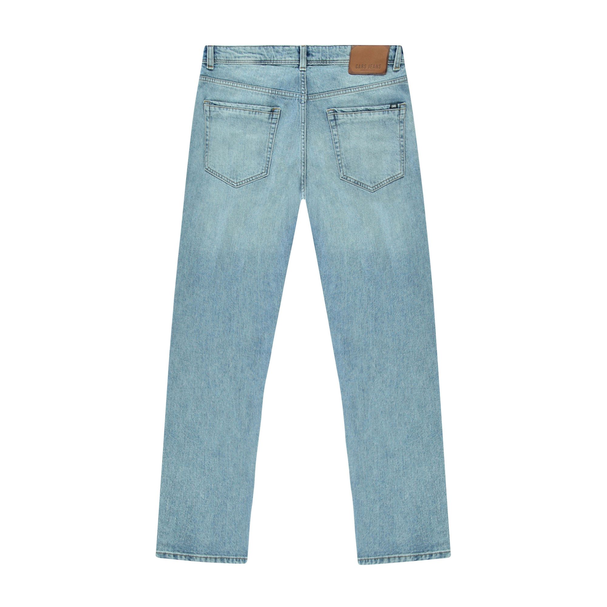 Jeans Cars Stapler Hommes