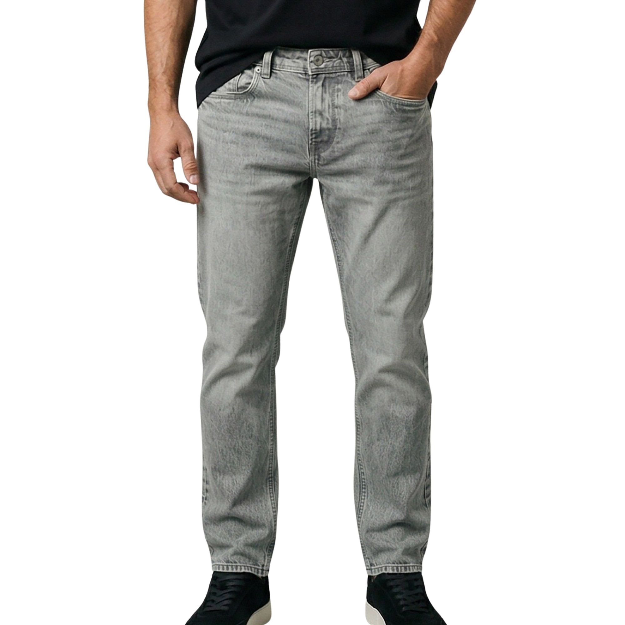 Jeans Cars Stapler Hommes