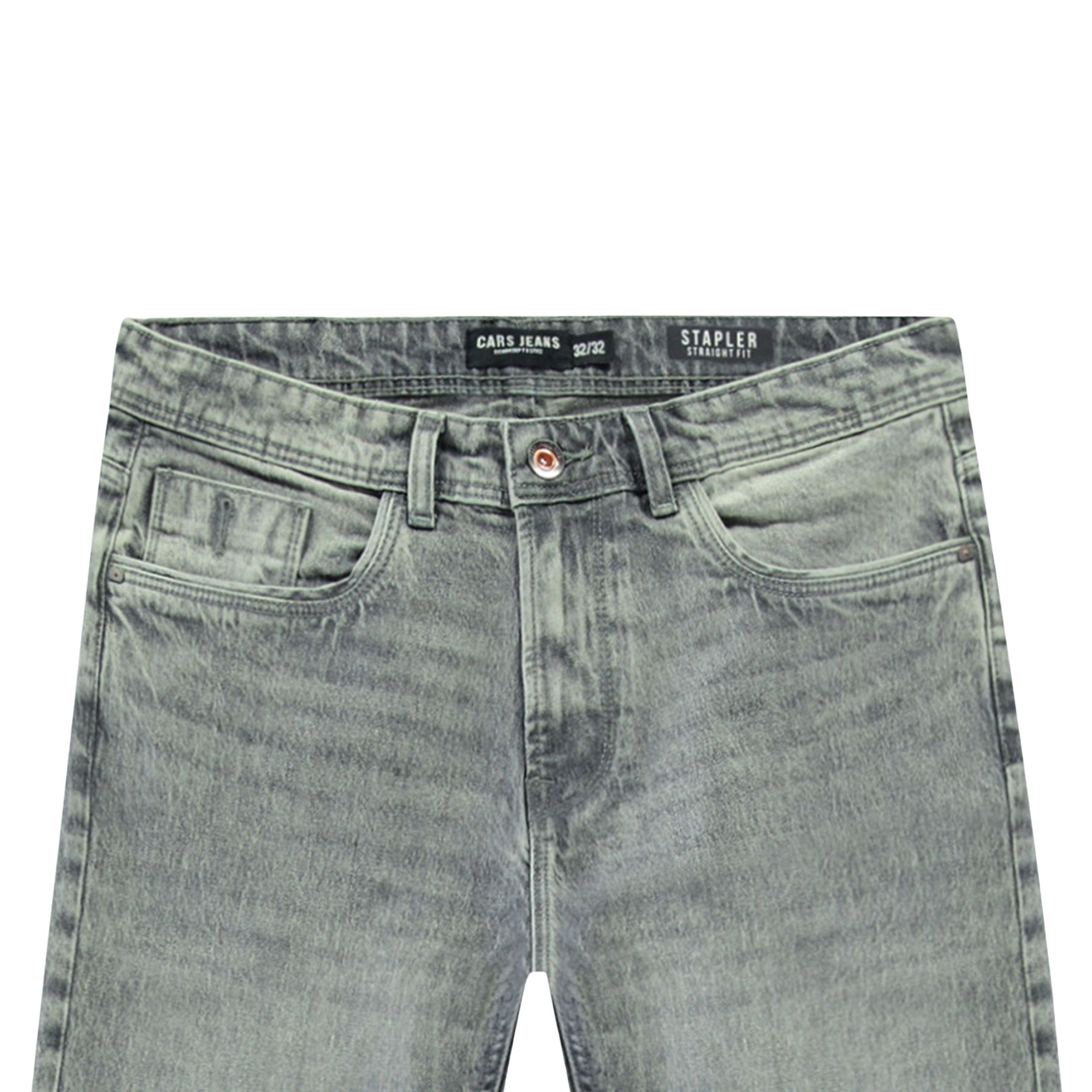 Jeans Cars Stapler Hommes