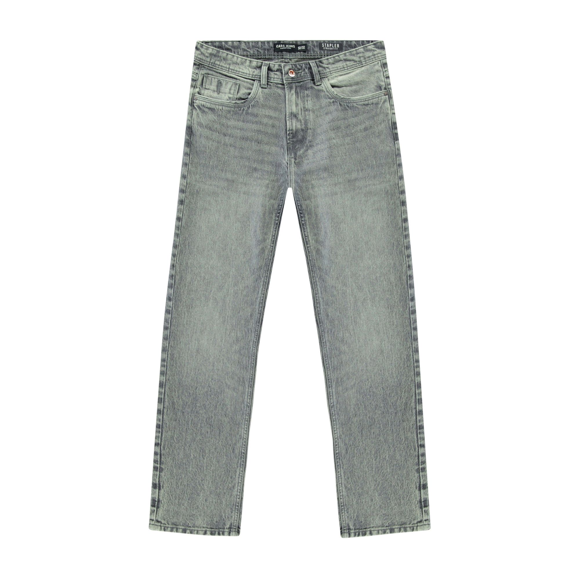 Jeans Cars Stapler Hommes