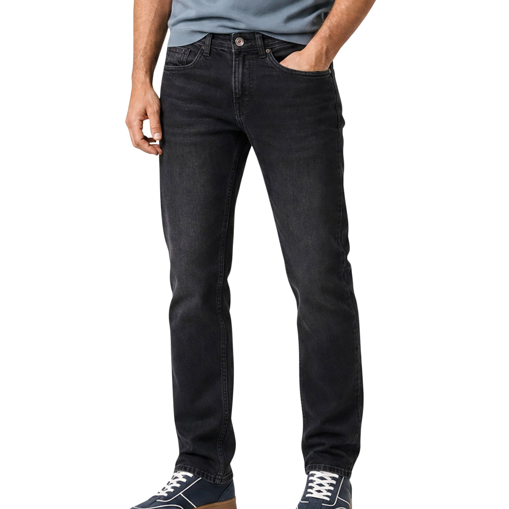 Jeans Cars Stapler Hommes