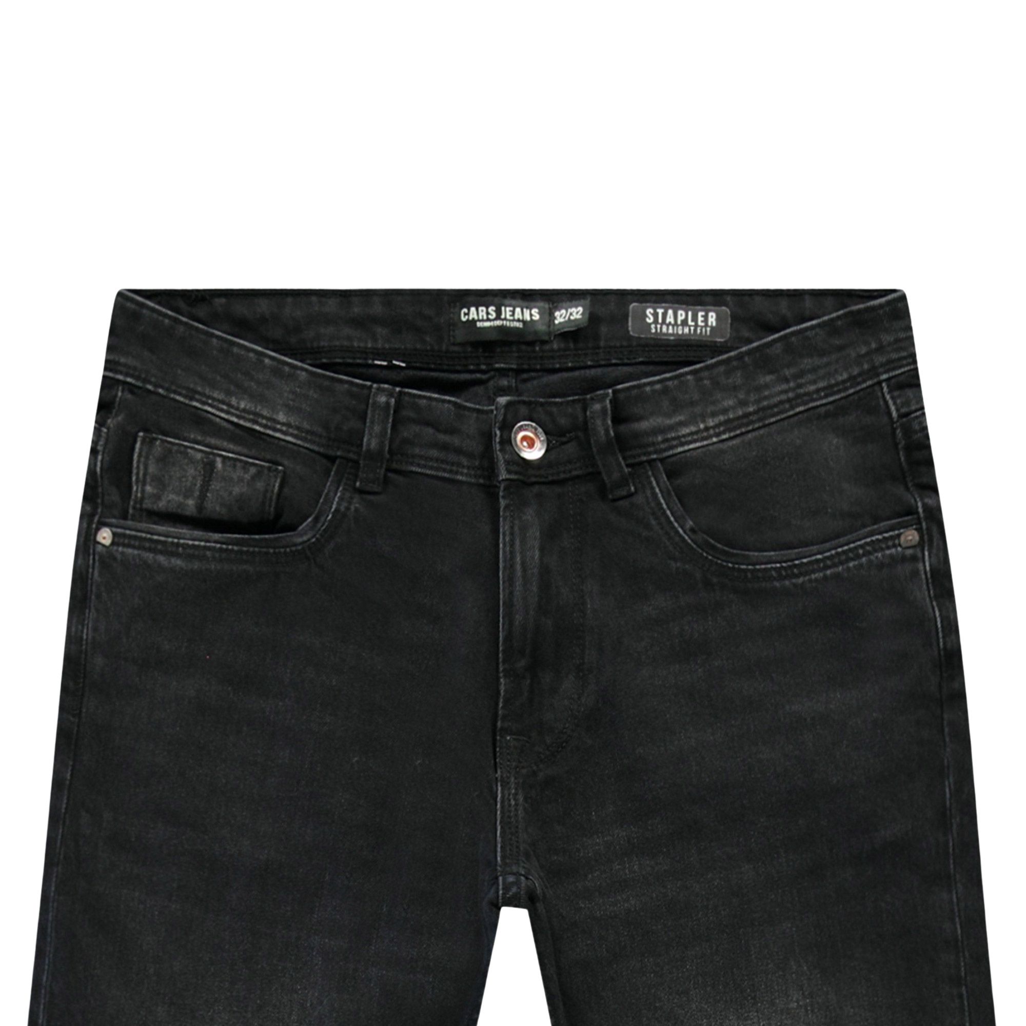 Jeans Cars Stapler Hommes