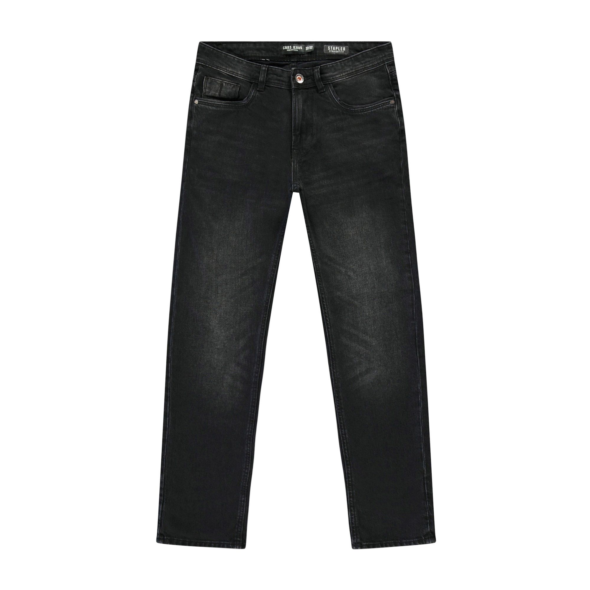 Jeans Cars Stapler Hommes