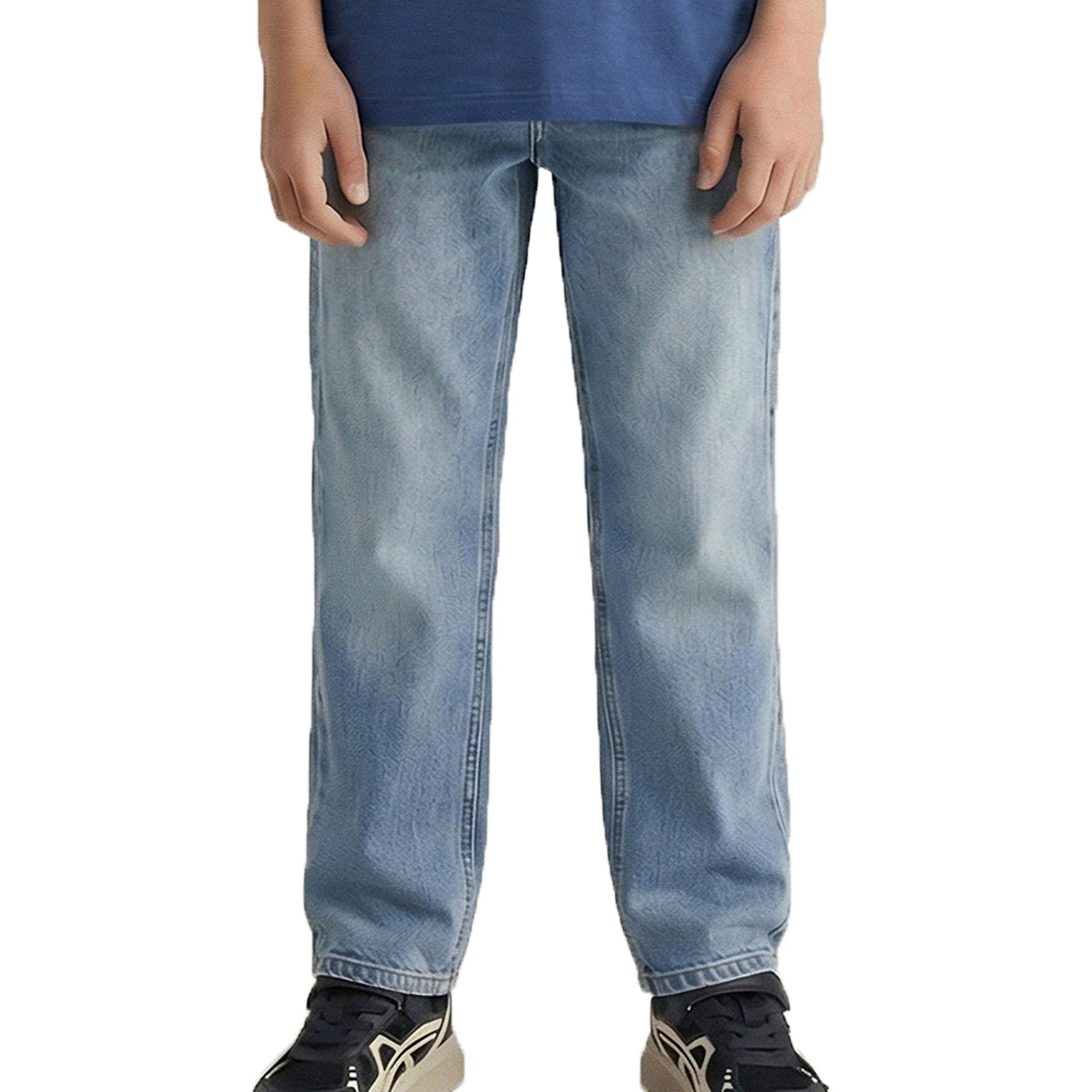 Cars Porter Denim Jeans Jongens