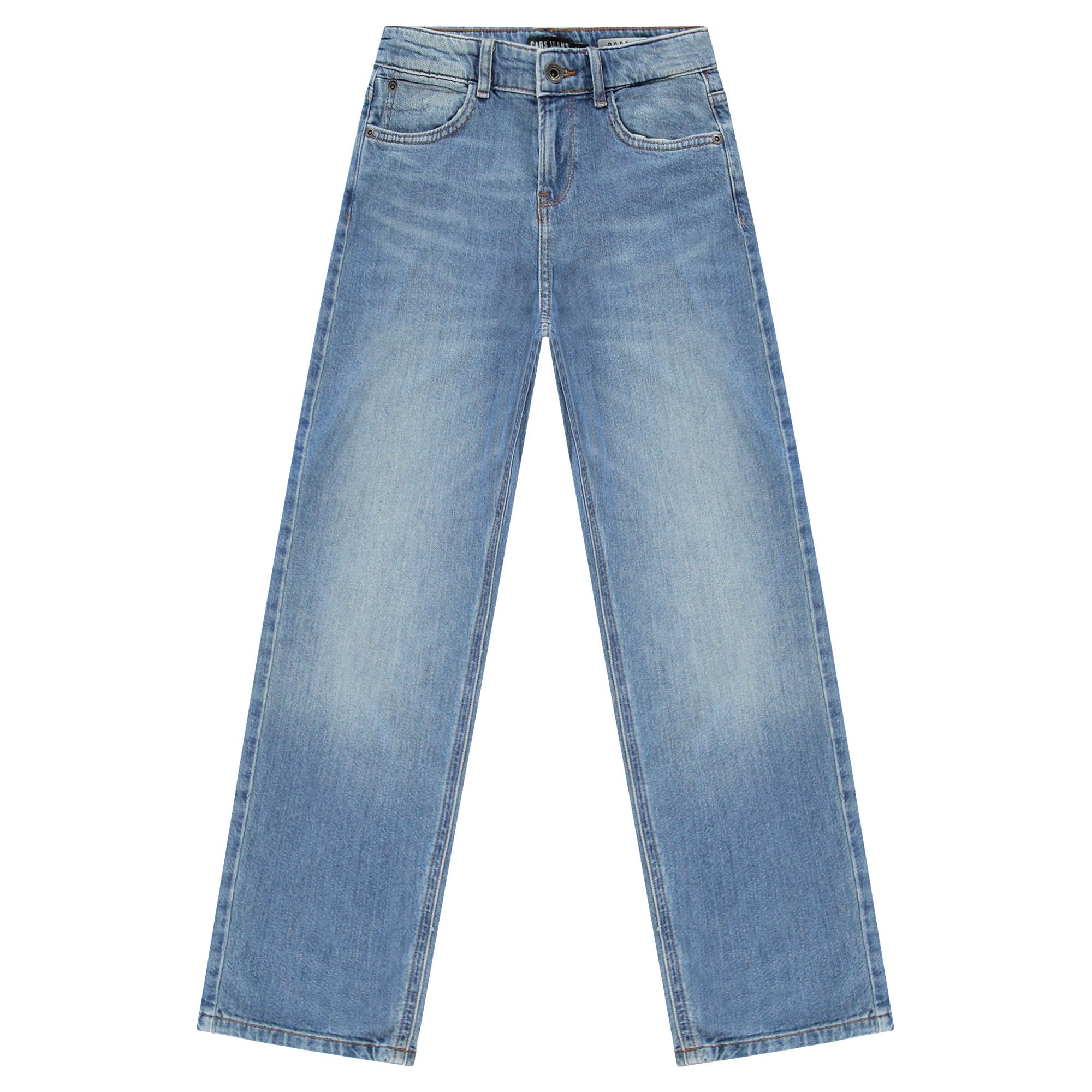Cars Porter Denim Jeans Jongens