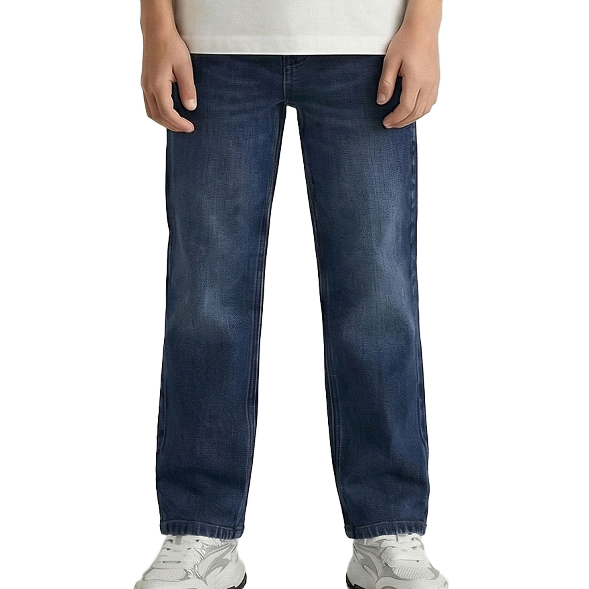 Cars Porter Denim Jeans Jongens