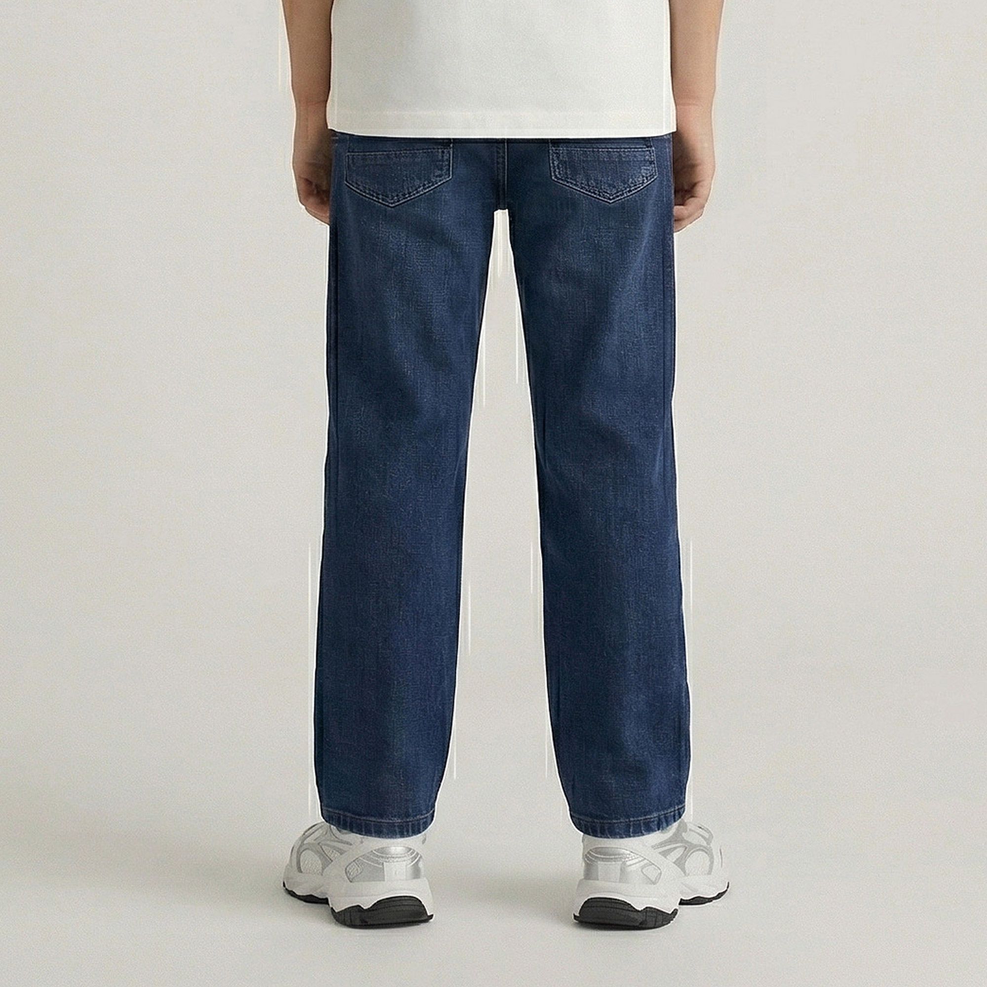Cars Porter Denim Jeans Jongens