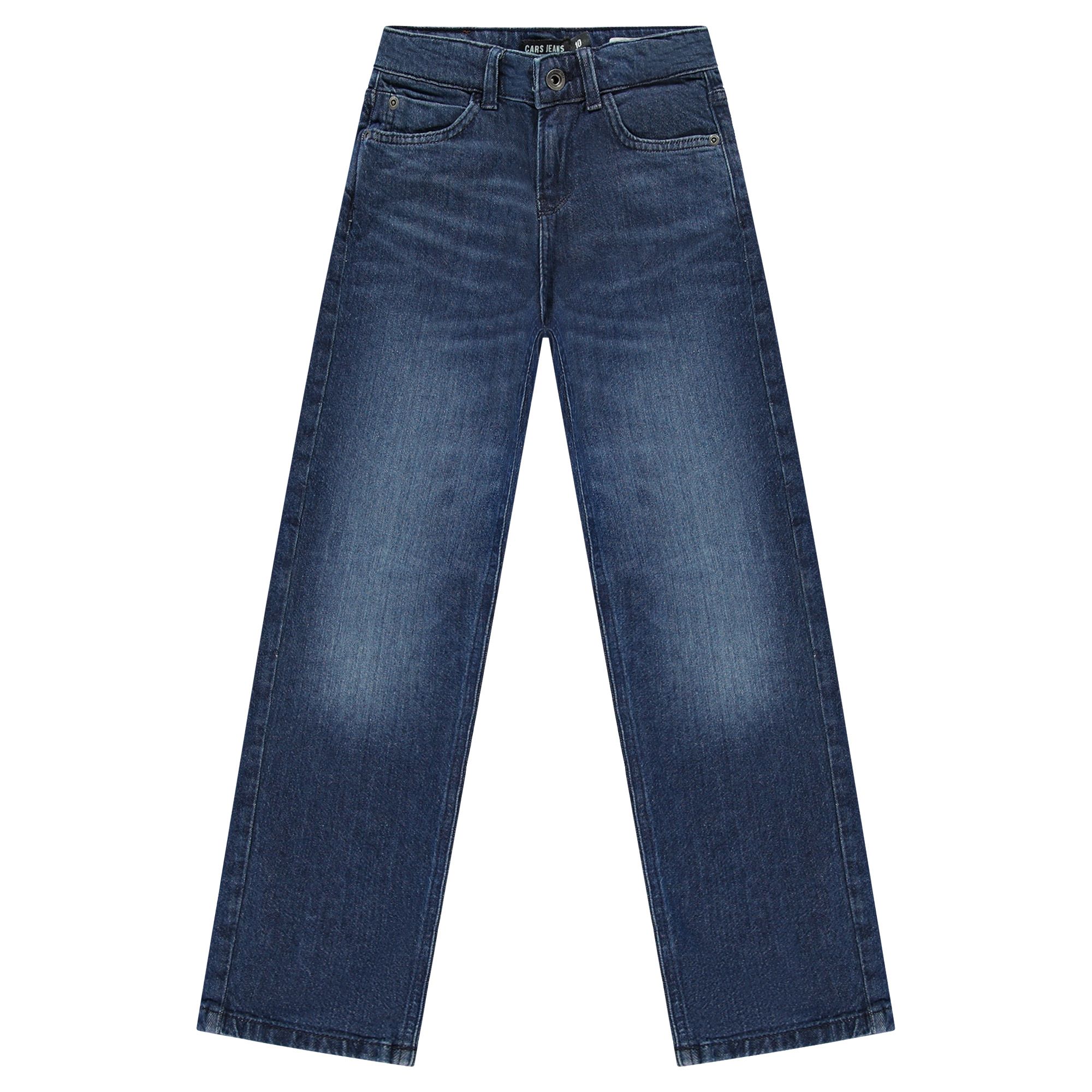 Cars Porter Denim Jeans Jongens