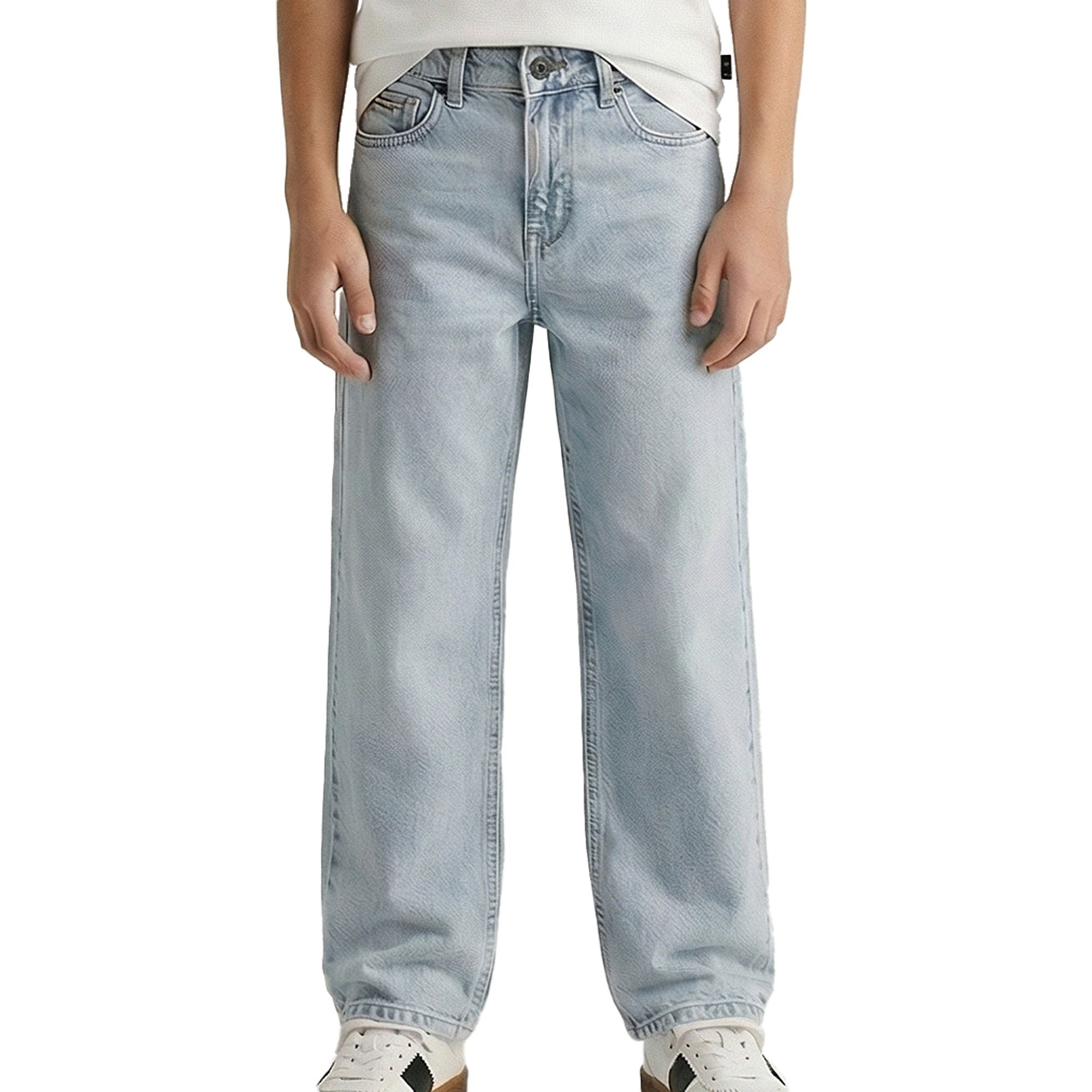 Cars Porter Denim Jeans Jongens
