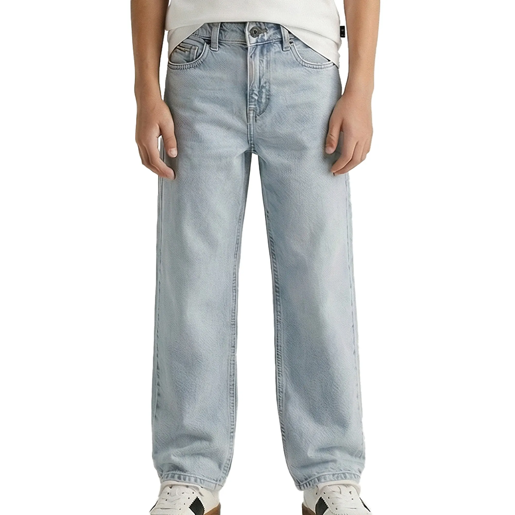 Cars Porter Denim Jeans Jongens