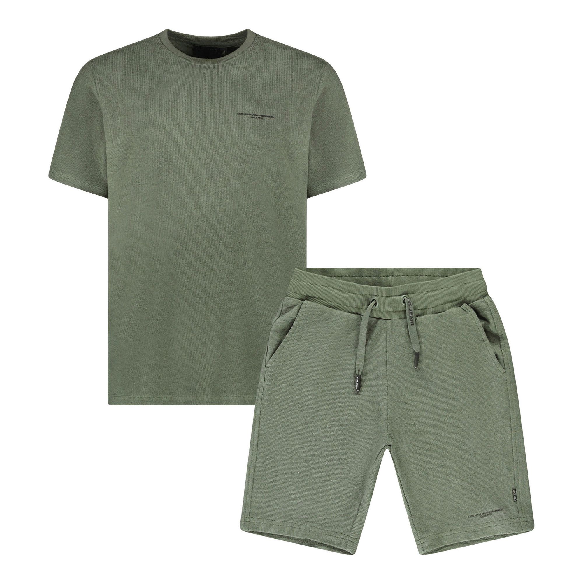 Cars Wisby Set Men | Plutosport
