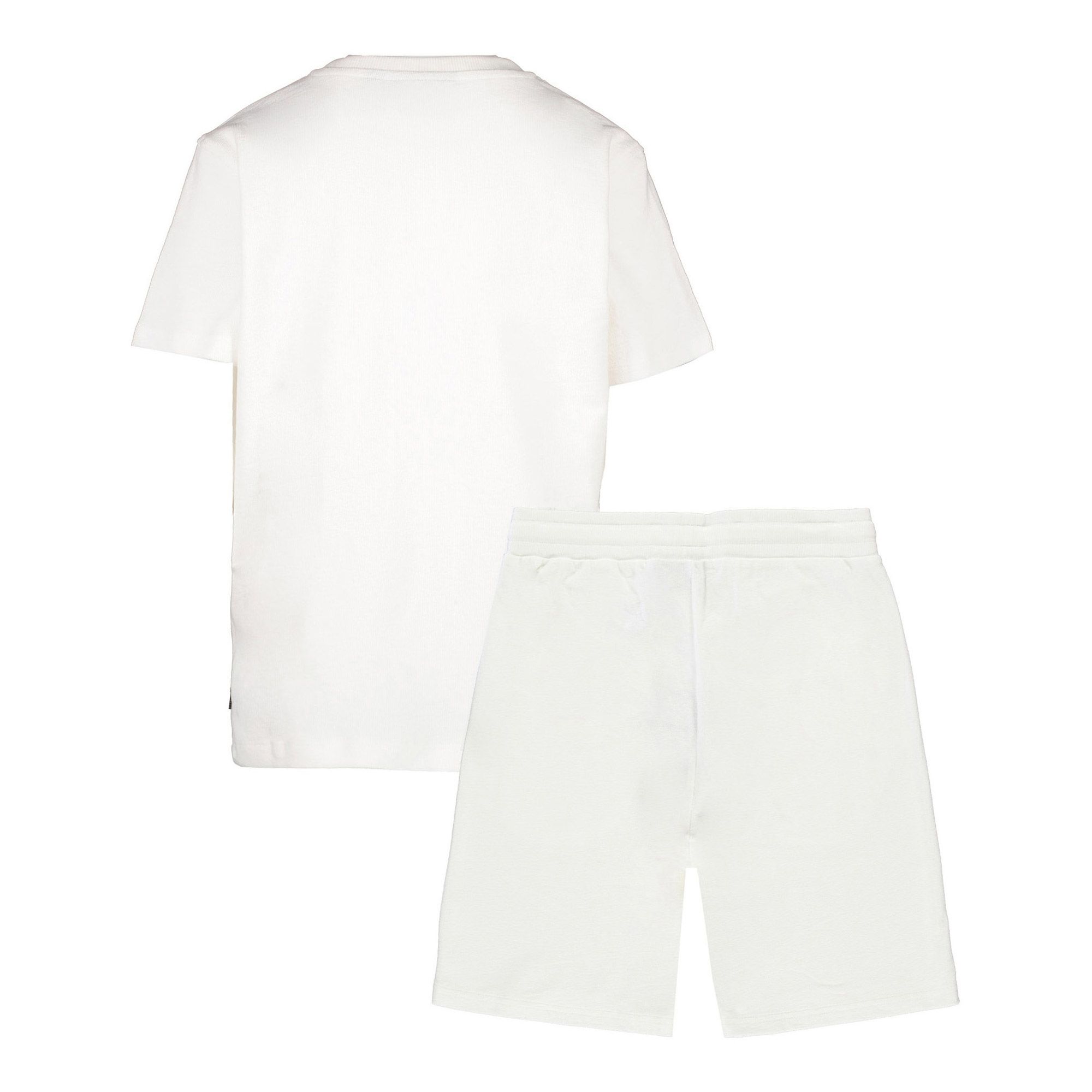 Cars Wisby Set Heren