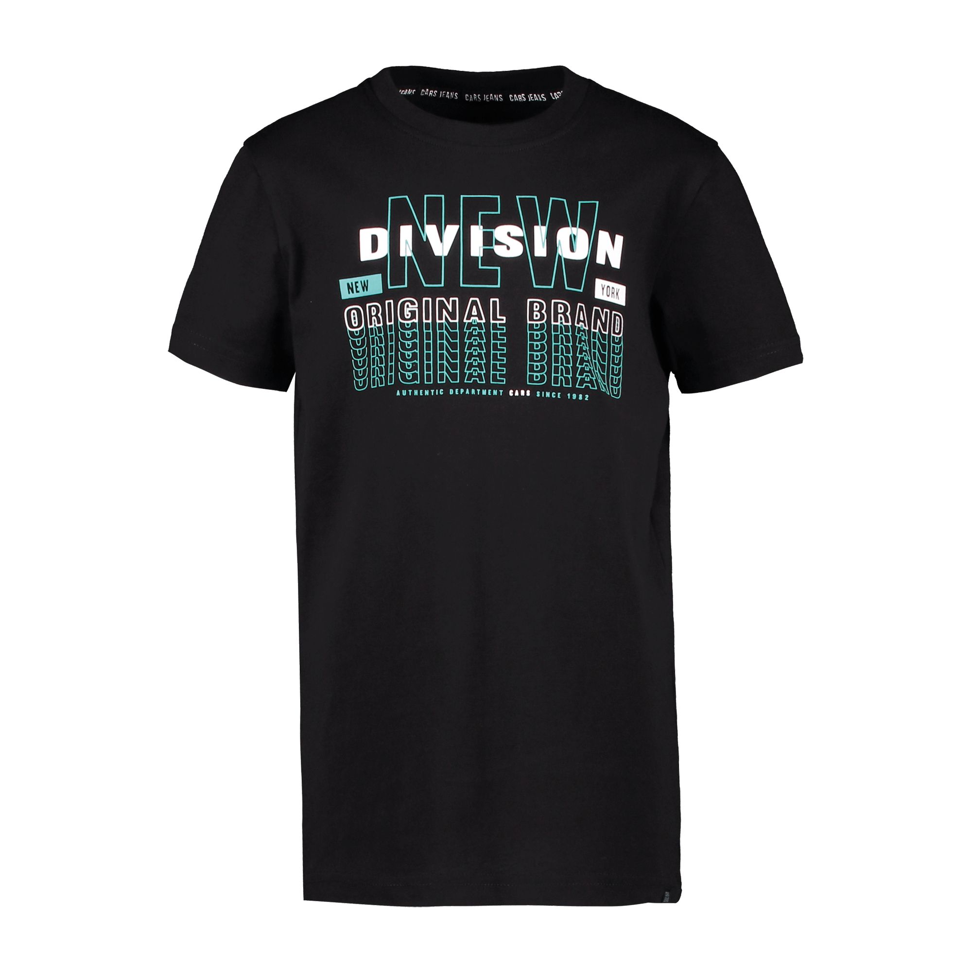 Cars Yales T-shirt Junior