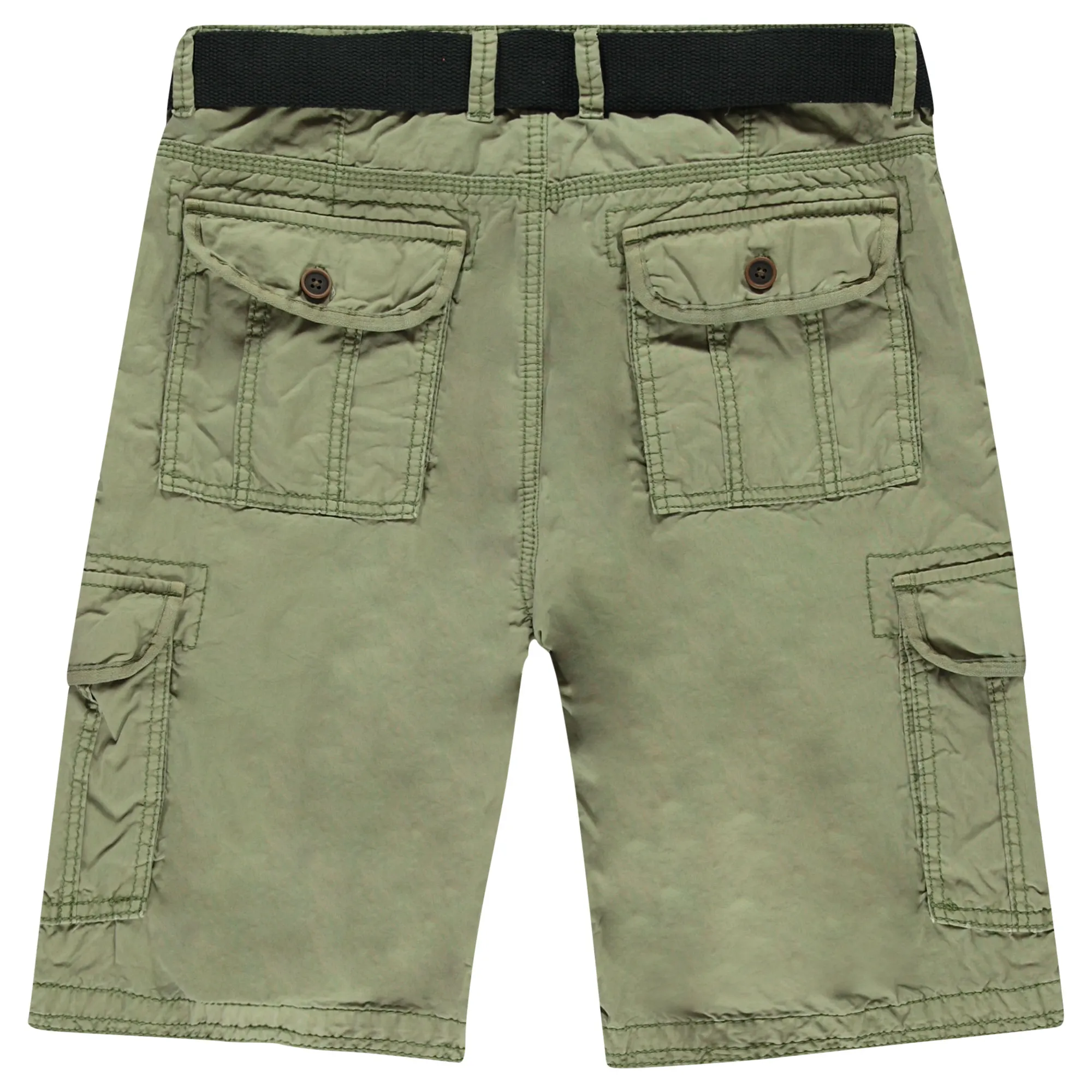 Cars Durras Short Heren