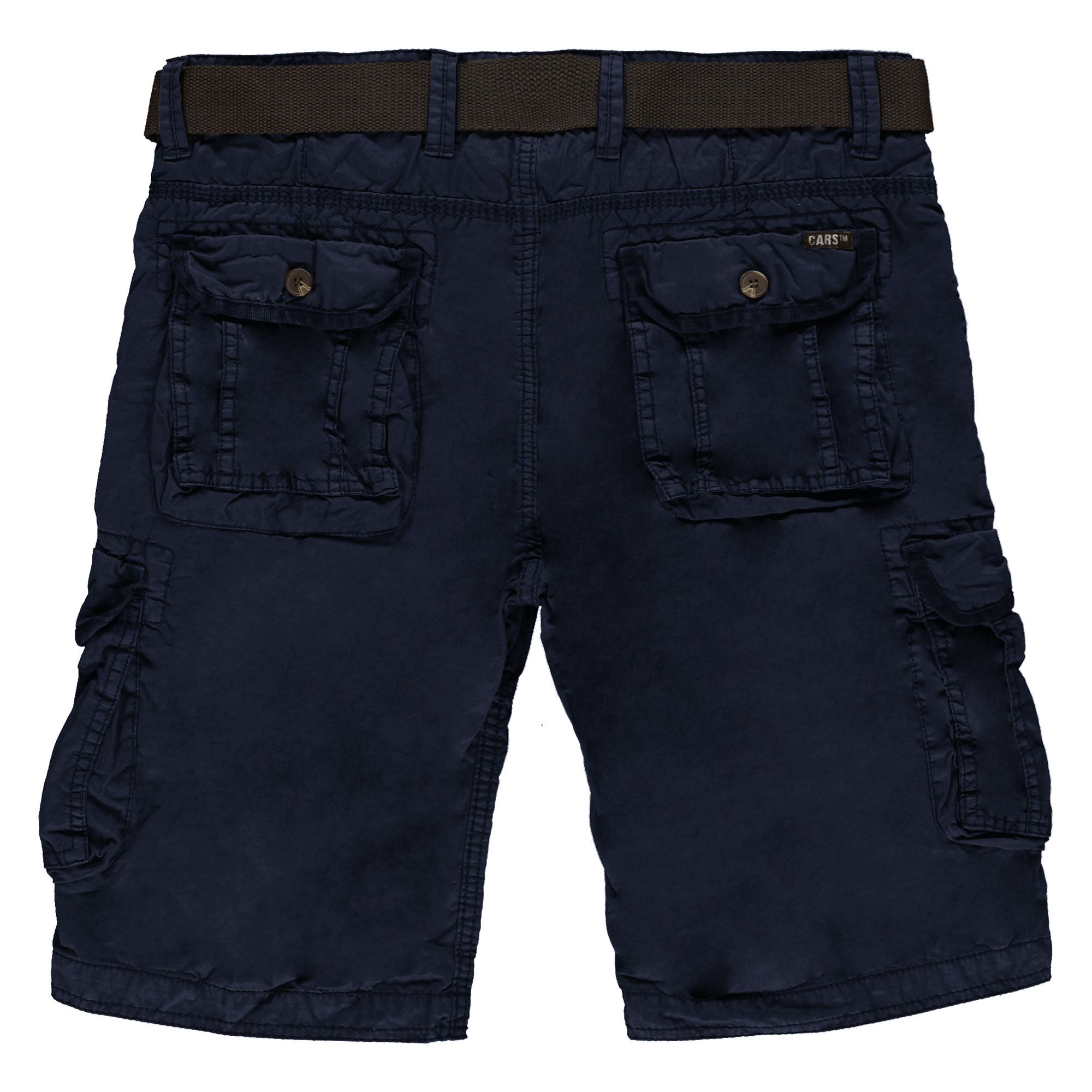 Cars Durras Short Heren