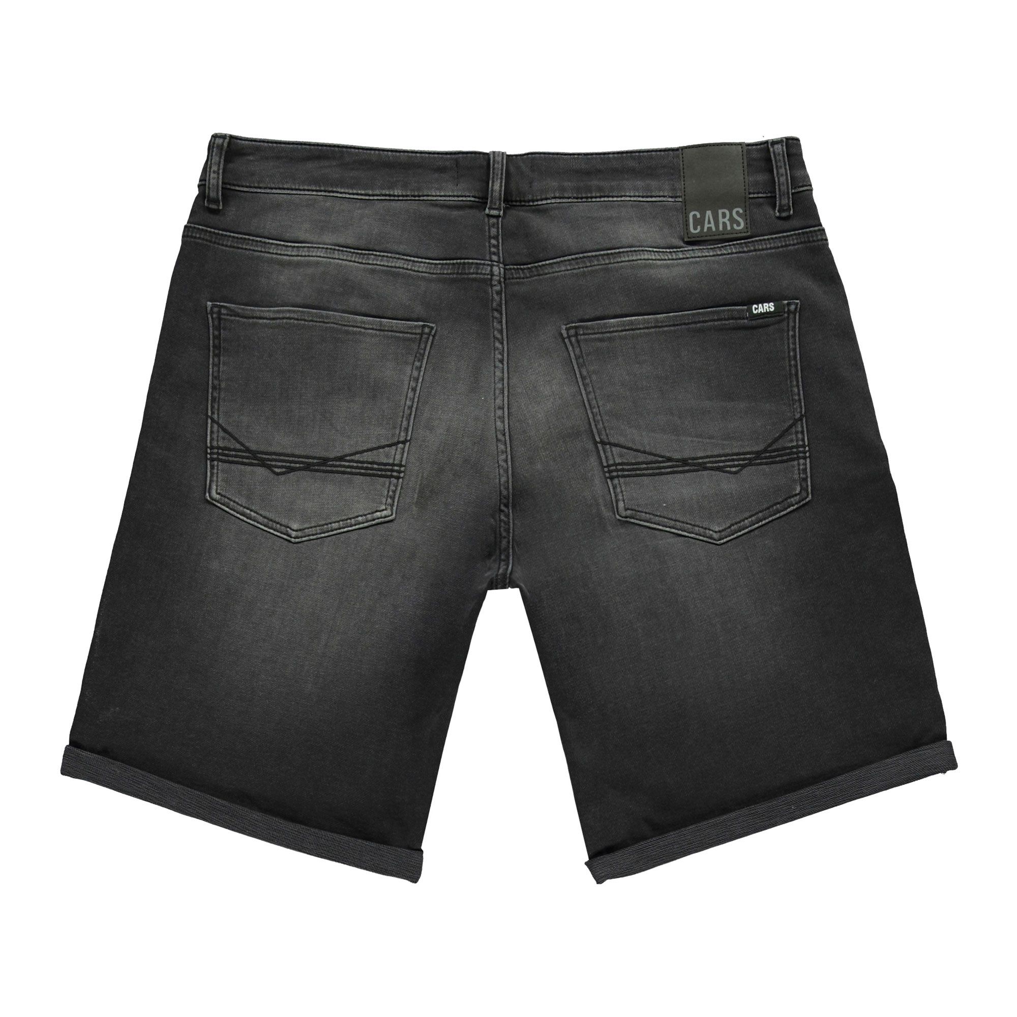 Cars Cardiff Short Heren