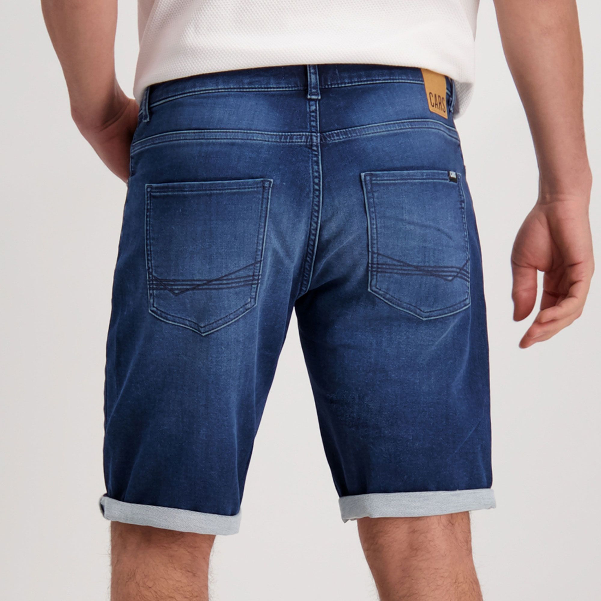 Cars Cardiff Short Heren
