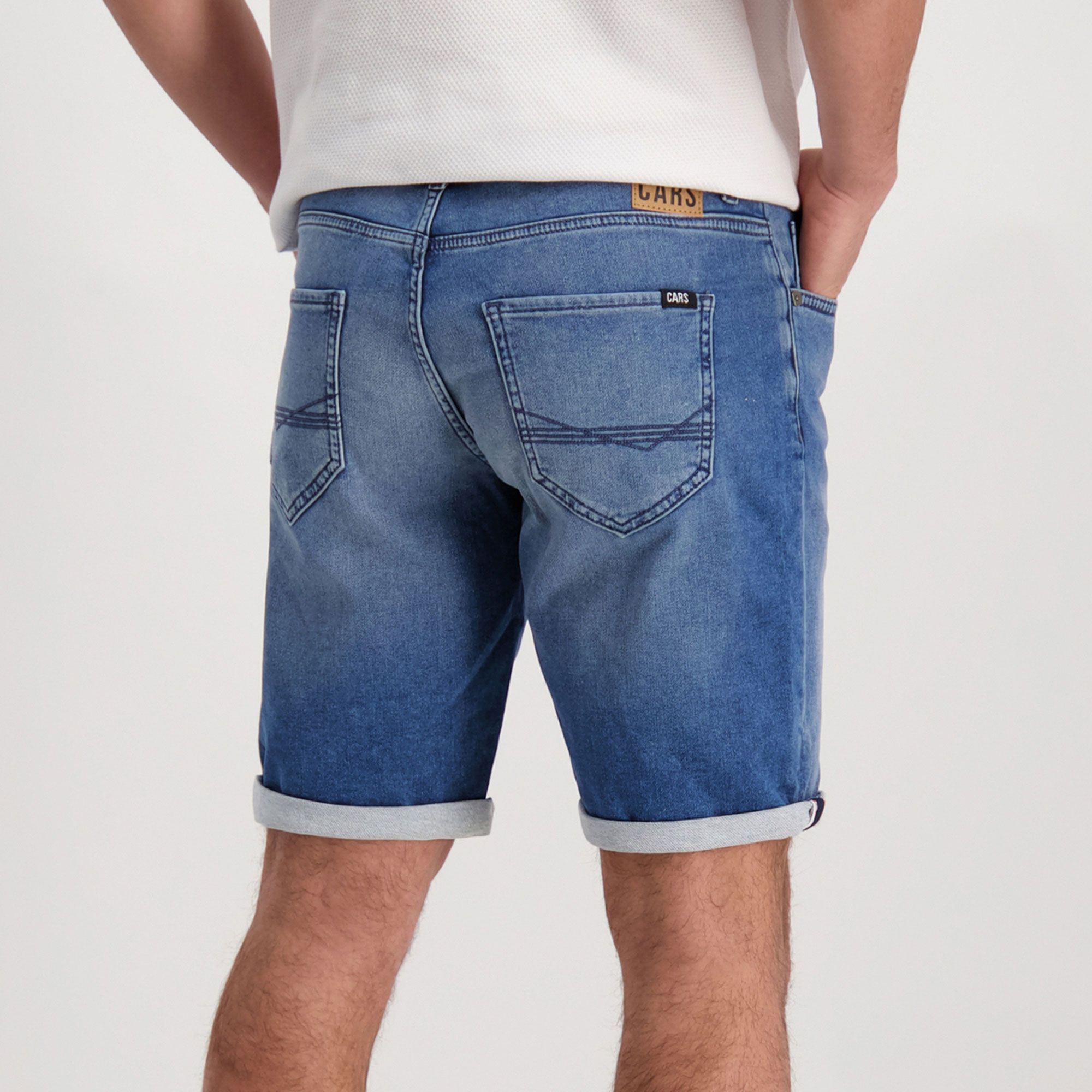 Cars Cardiff Short Heren