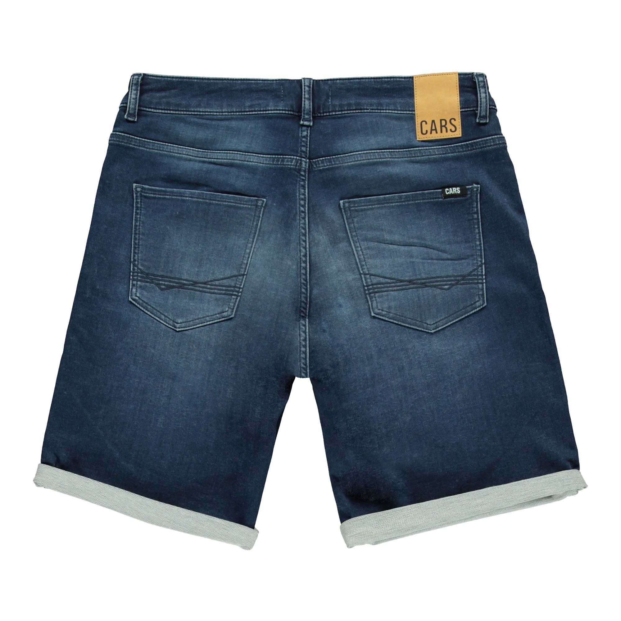 Cars Cardiff Short Heren