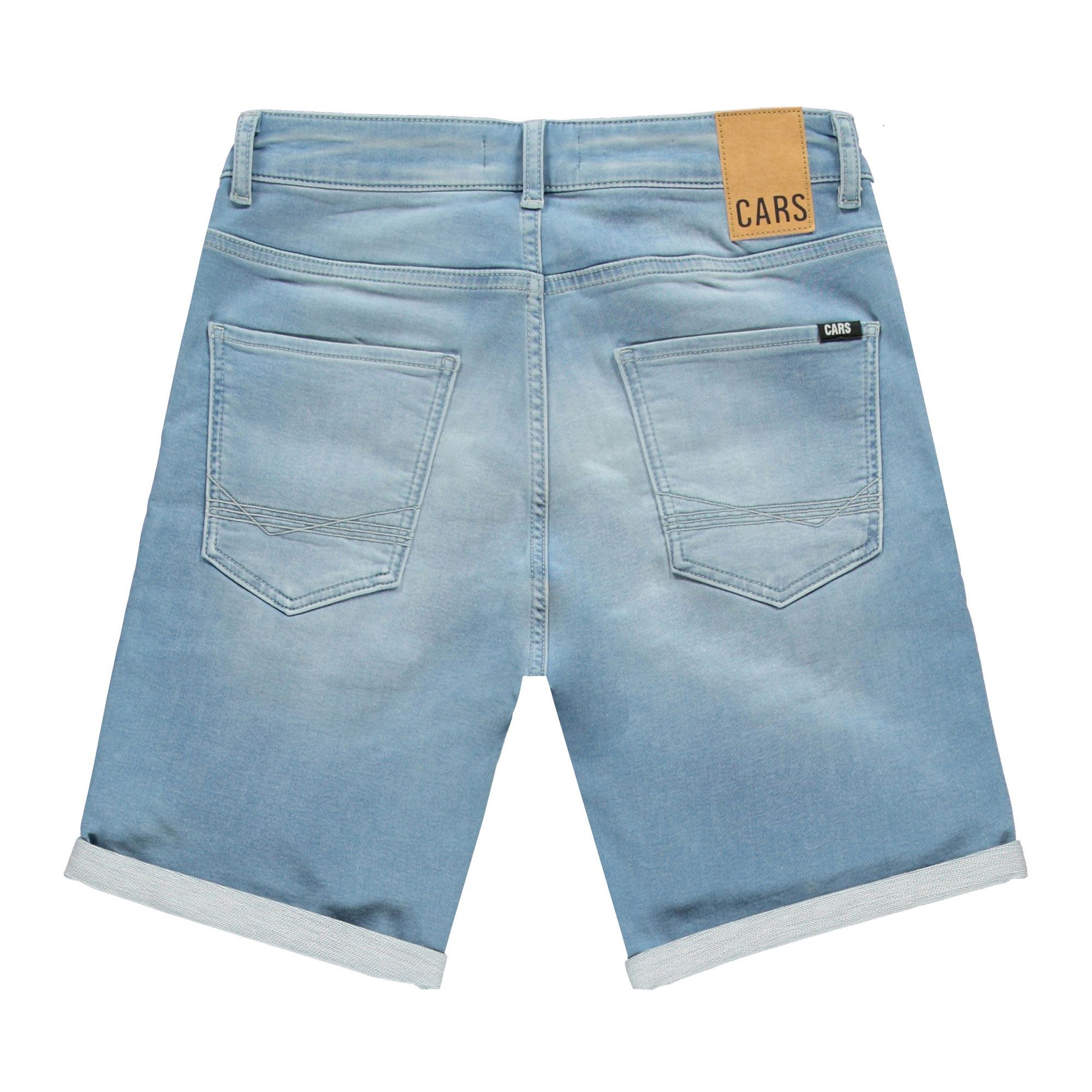 Cars Cardiff Short Heren