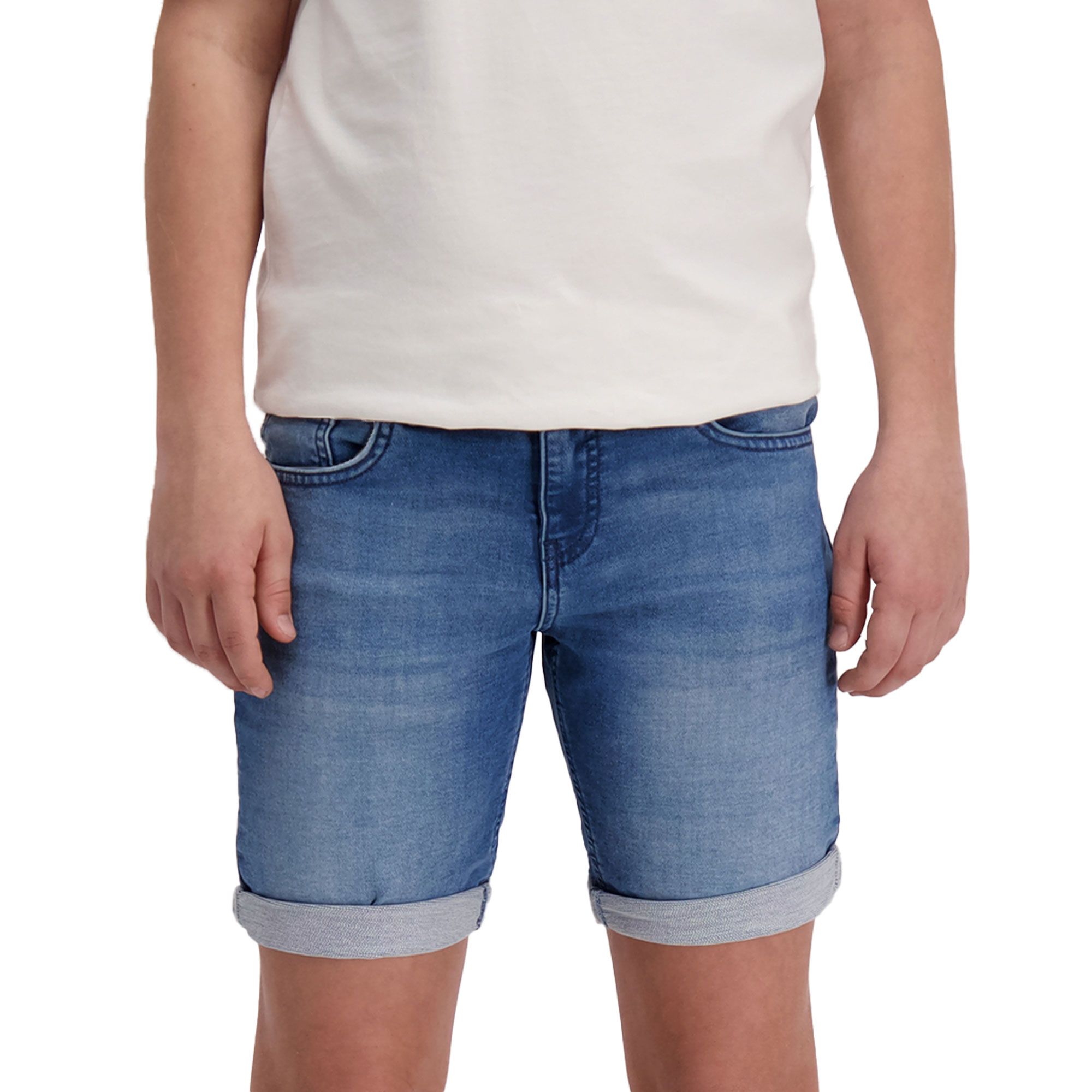 Cars Cardiff Short Jongens