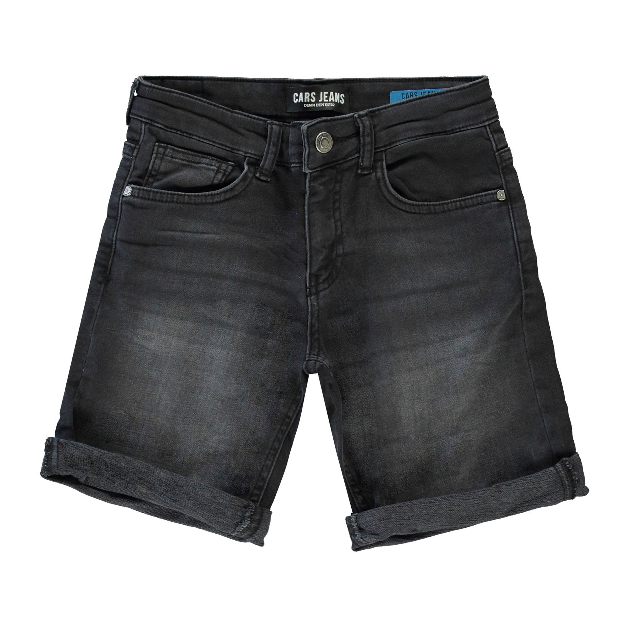 Cars Cardiff Short Jongens