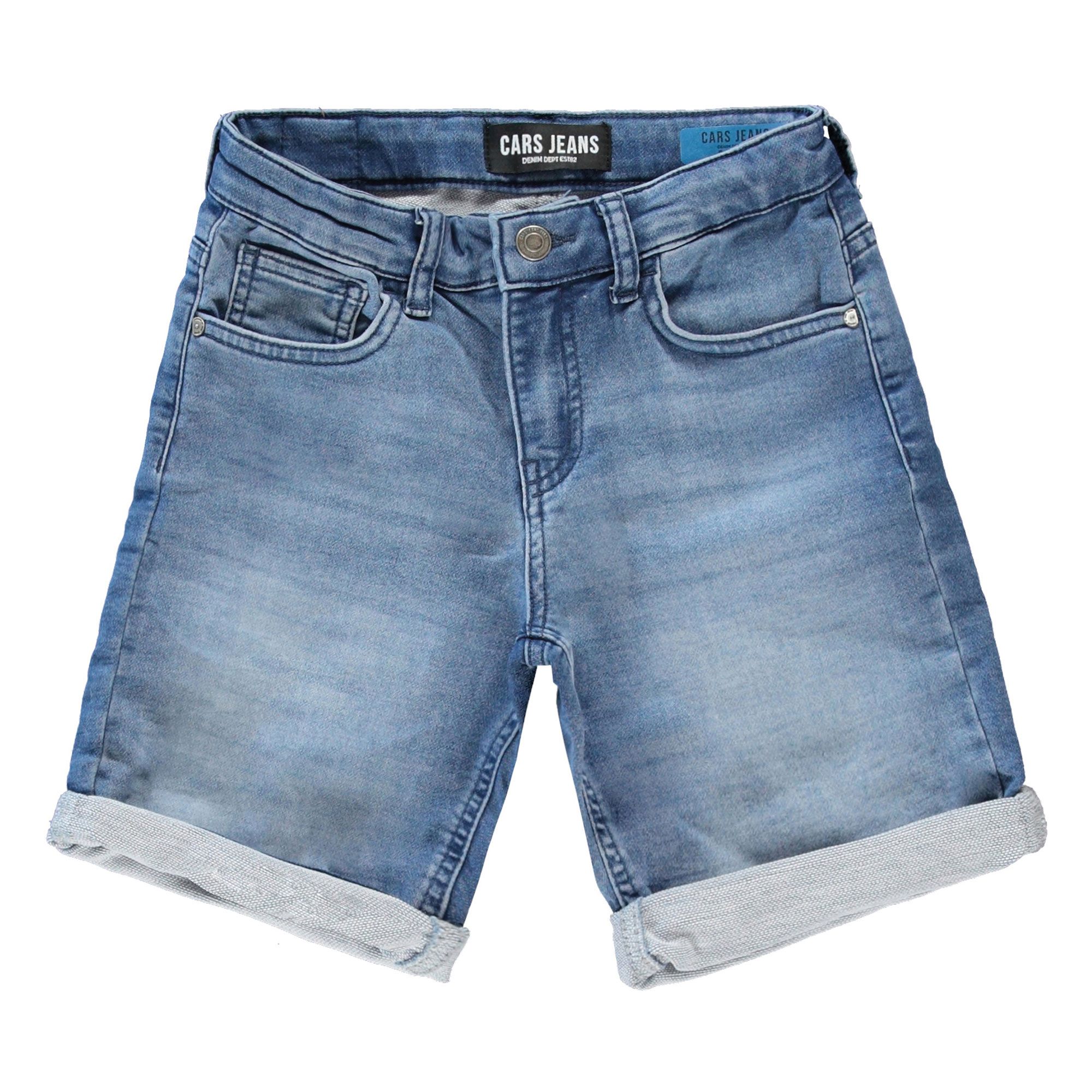 Cars Cardiff Short Jongens