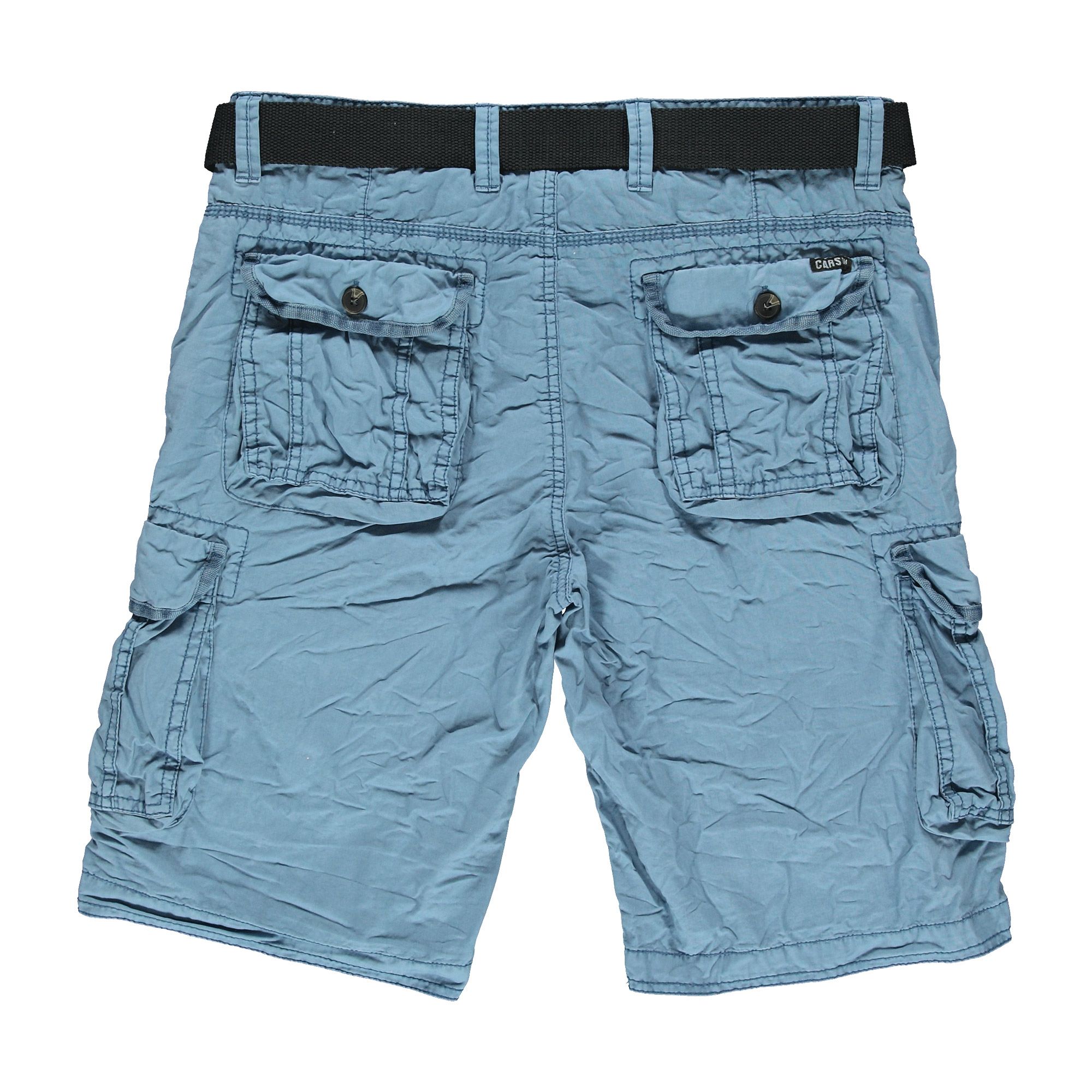 Cars Durras Short Heren