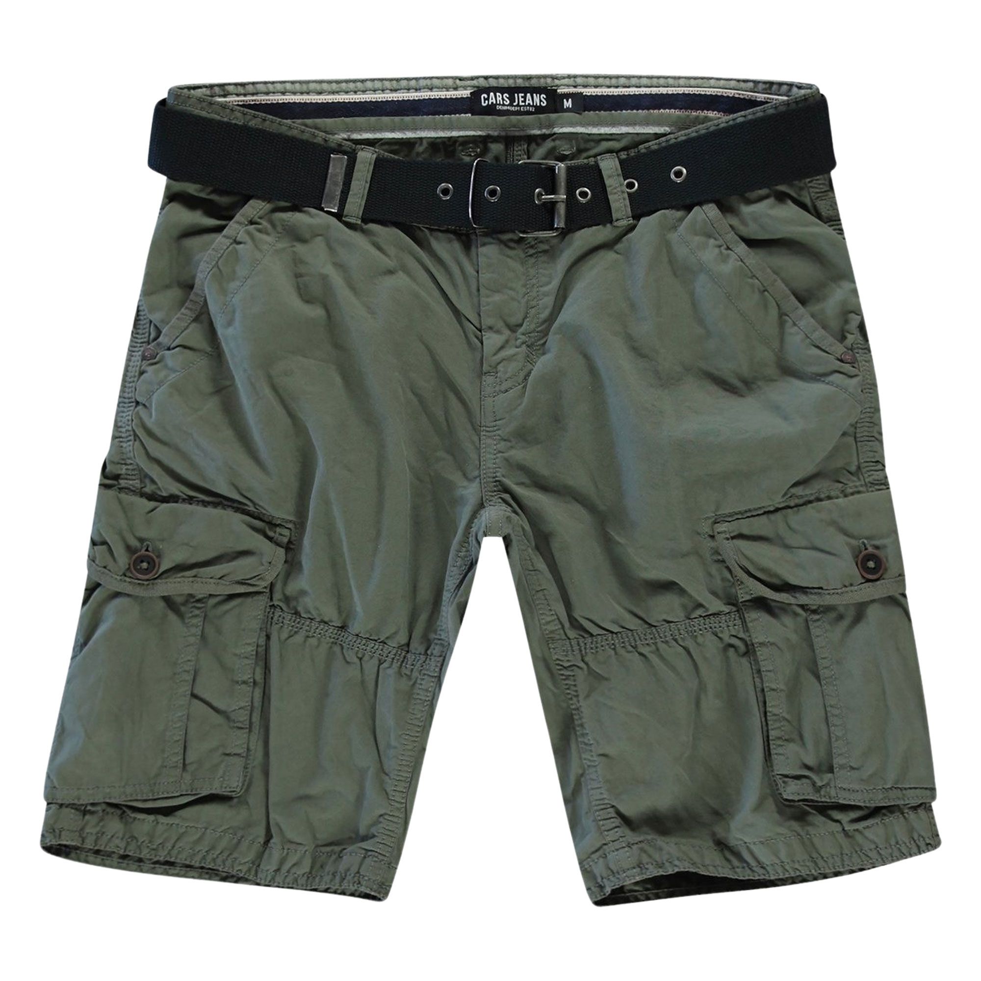 Cars Durras Short Heren